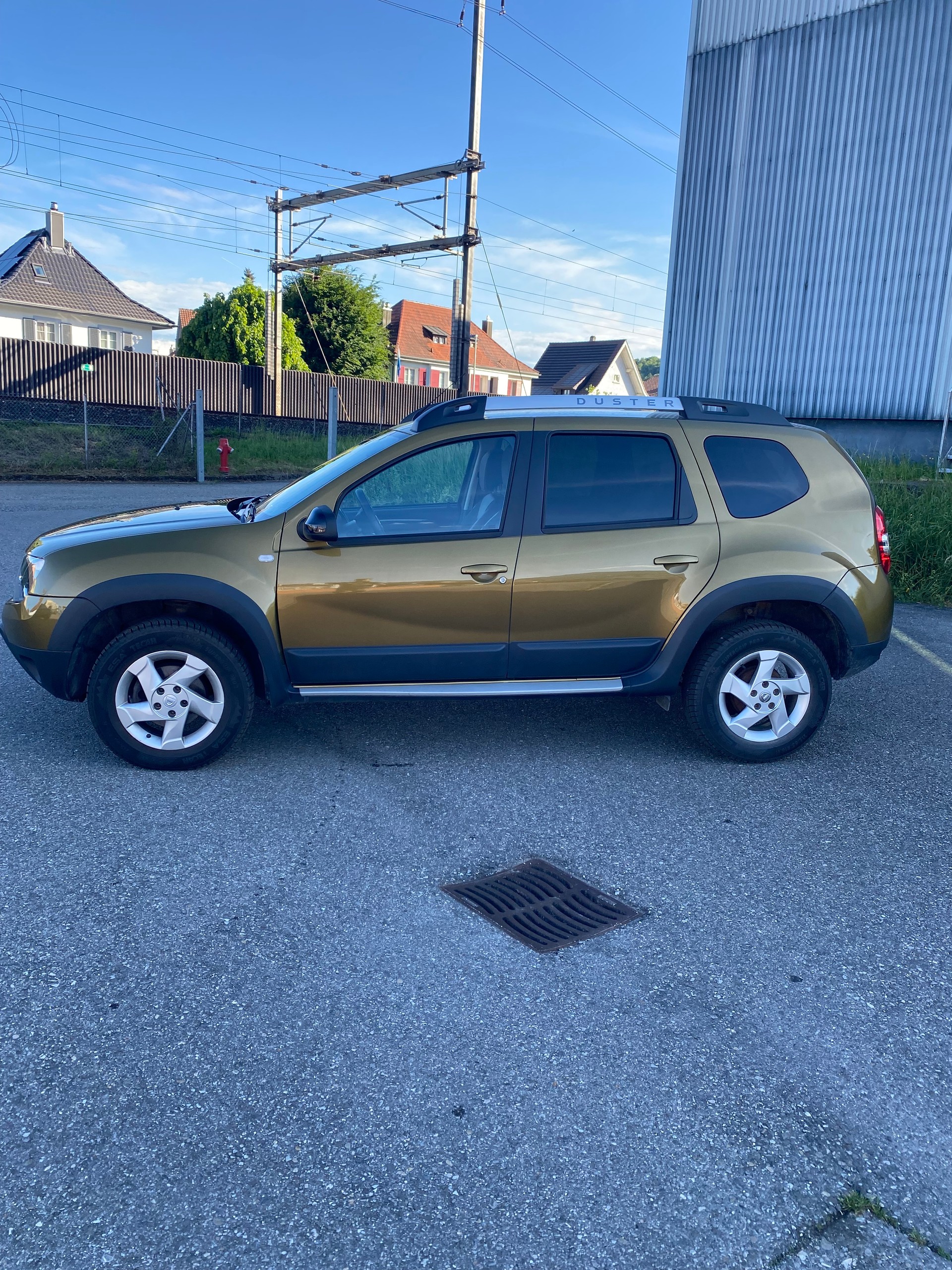 DACIA Duster 1.2 T Unlimited 4x4-image-2