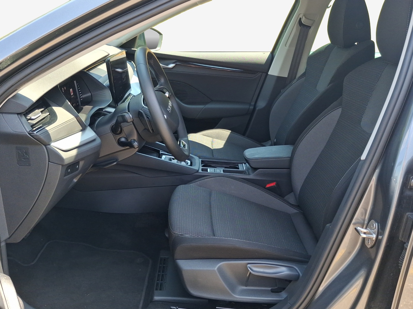 SKODA Octavia Combi 1.5 TSI mHEV DSG Dynamic-image-7