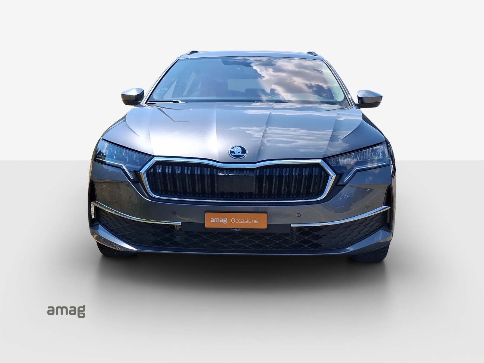 SKODA Octavia Combi 1.5 TSI mHEV DSG Dynamic-image-6