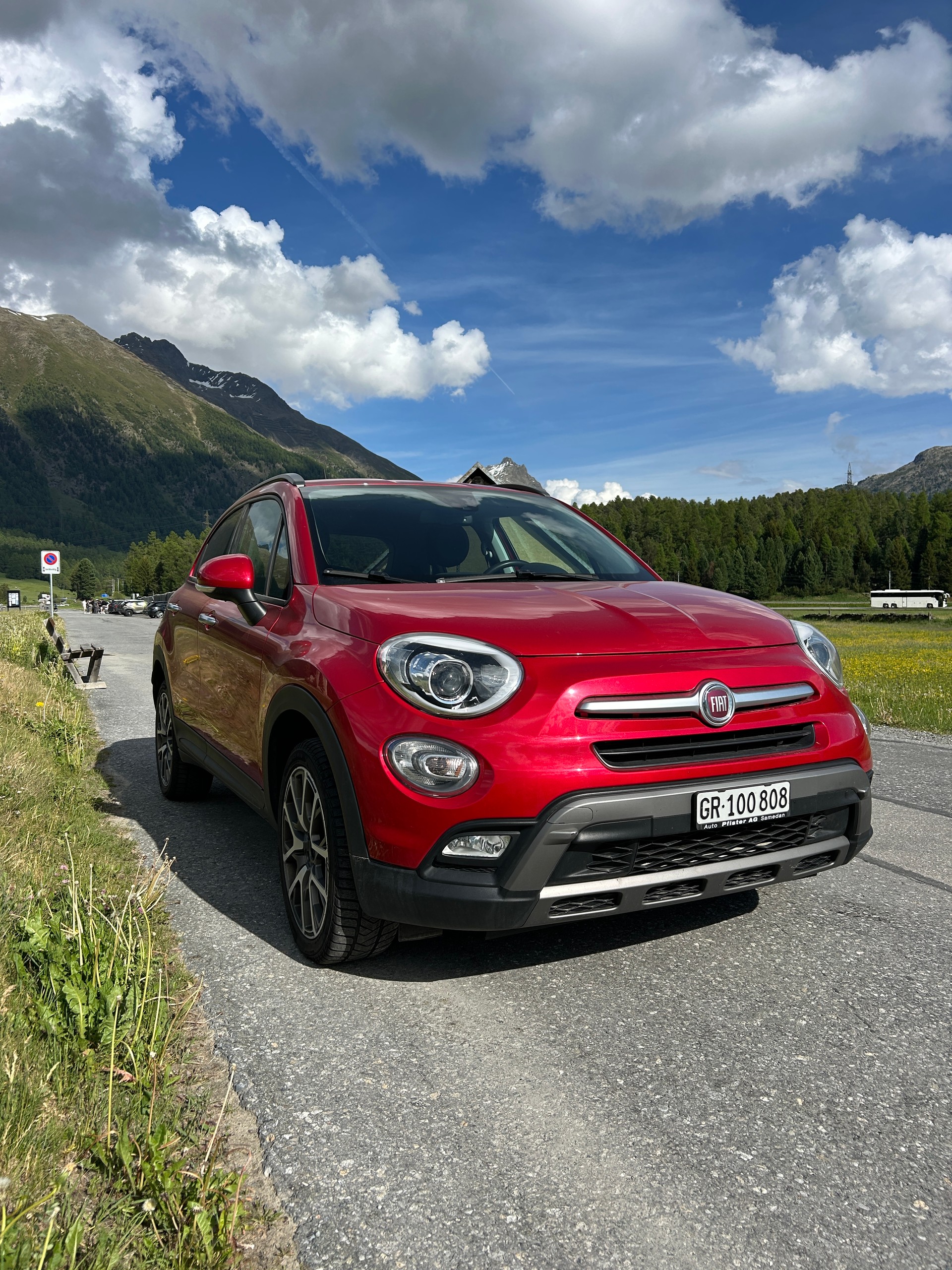 FIAT 2.0 JTD Cross Plus 4x4-image-3