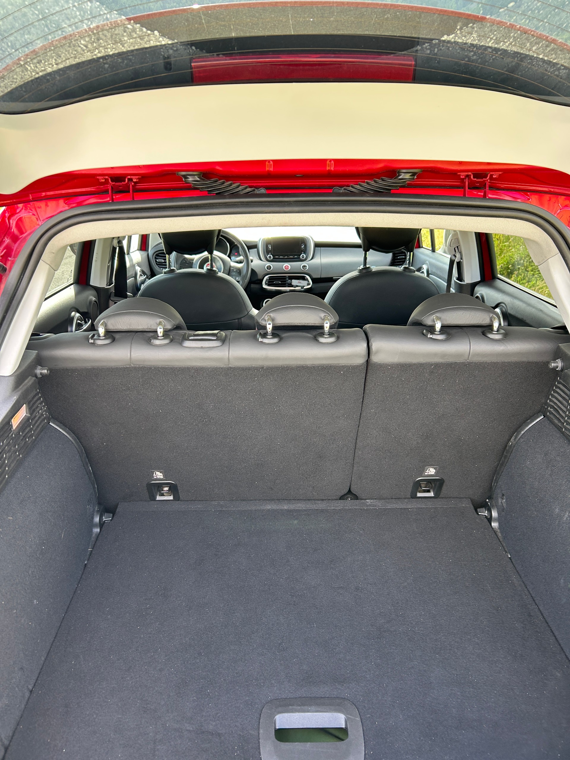 FIAT 2.0 JTD Cross Plus 4x4-image-2