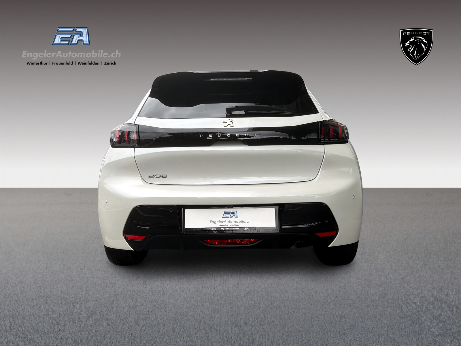 PEUGEOT 208 1.2 PureTech 100 Allure Pack-image-4