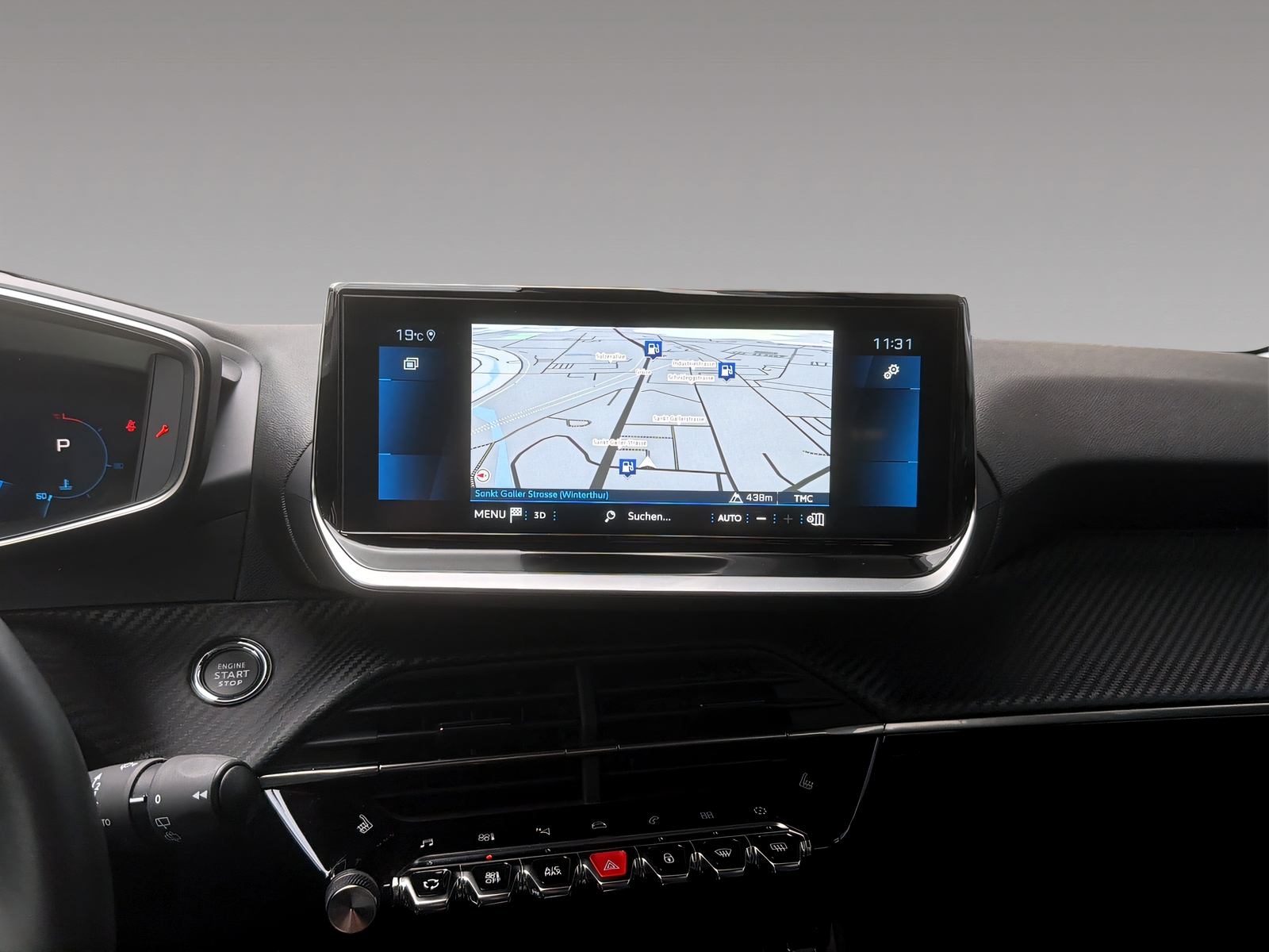 PEUGEOT 208 1.2 PureTech 100 Allure Pack-image-9