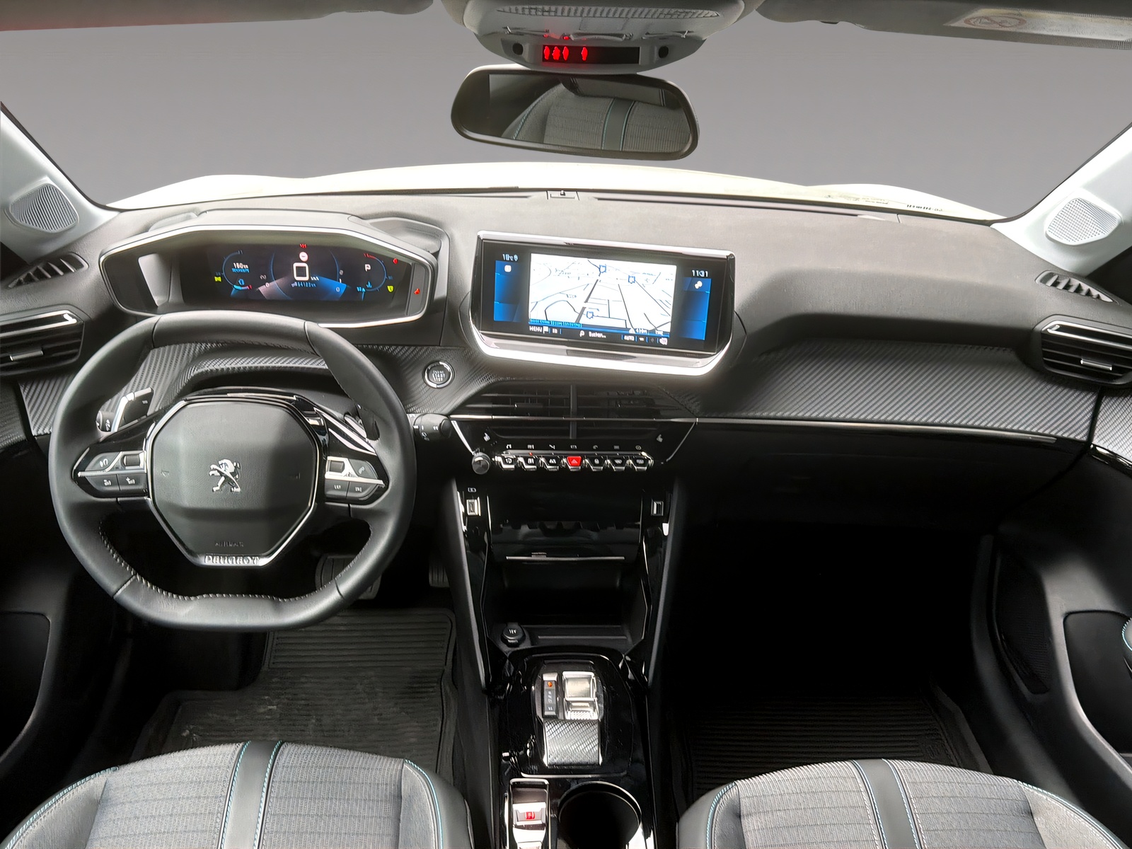 PEUGEOT 208 1.2 PureTech 100 Allure Pack-image-7