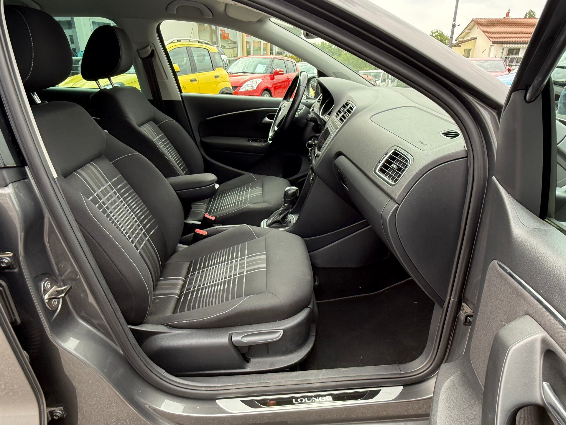 VW Polo 1.0 TSI BMT Lounge DSG - Camera - Navigation - Régulateur de Distance - Nouvelle Expertise - NEU MFK : 30.06.2026-image-22