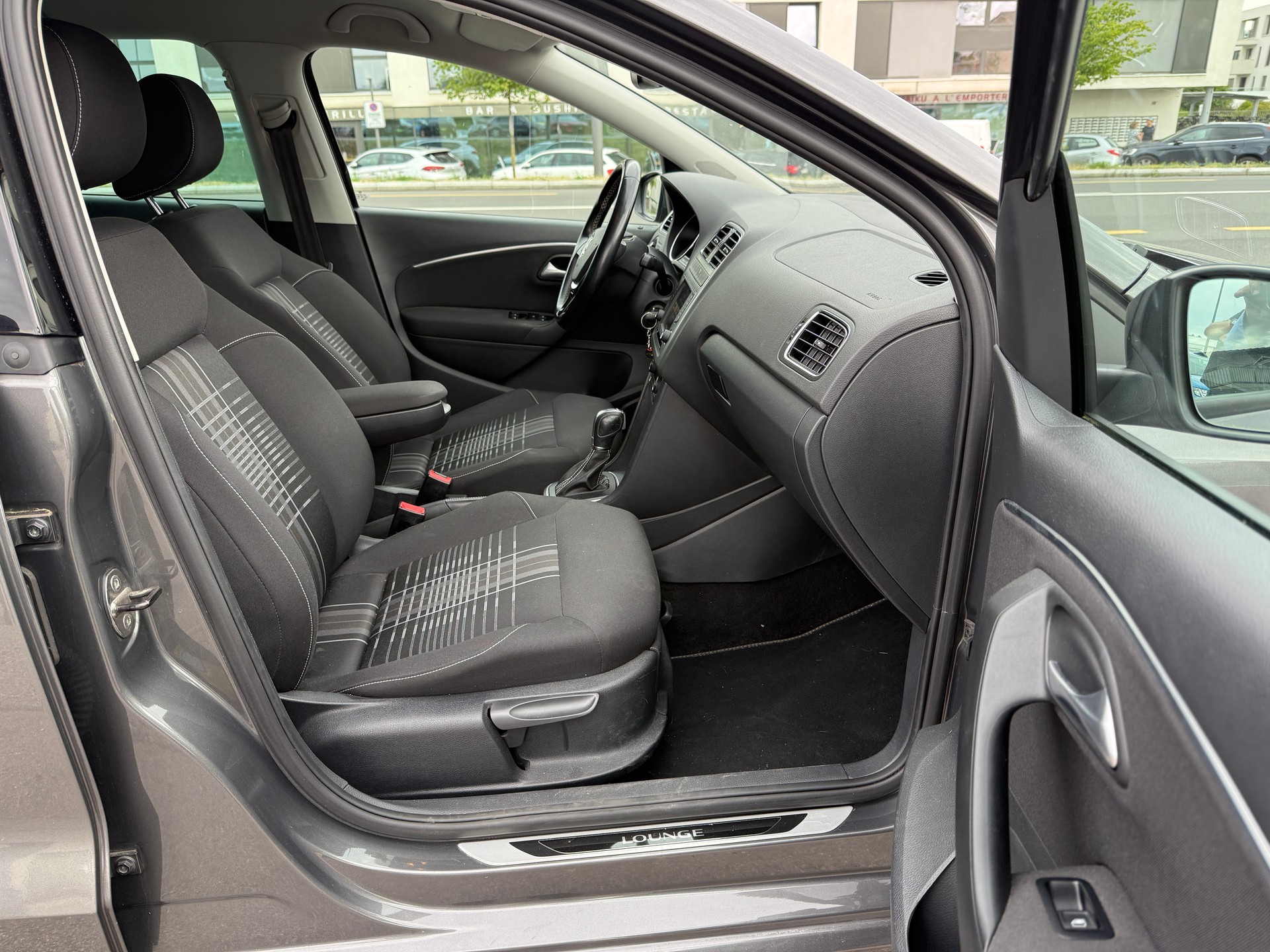 VW Polo 1.0 TSI BMT Lounge DSG - Camera - Navigation - Régulateur de Distance - Nouvelle Expertise - NEU MFK : 30.06.2026-image-16