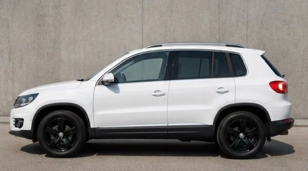 VW Tiguan 2.0 TDI BMT Cup 4Motion DSG-showroom-element-2