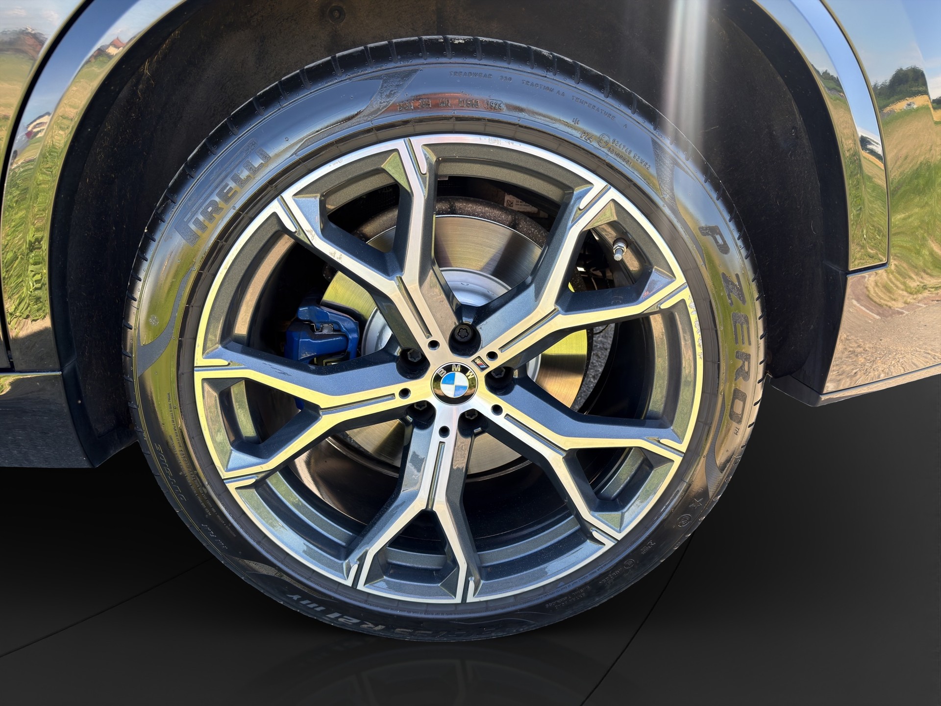 BMW X5 xDrive 40i Steptronic-image-11