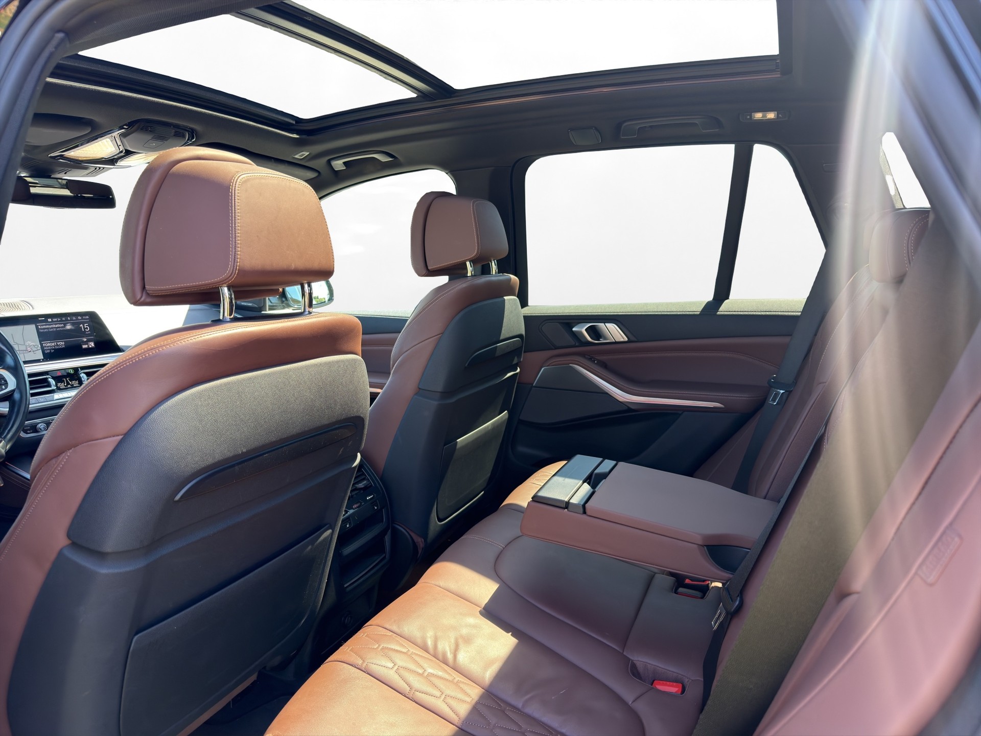 BMW X5 xDrive 40i Steptronic-image-10
