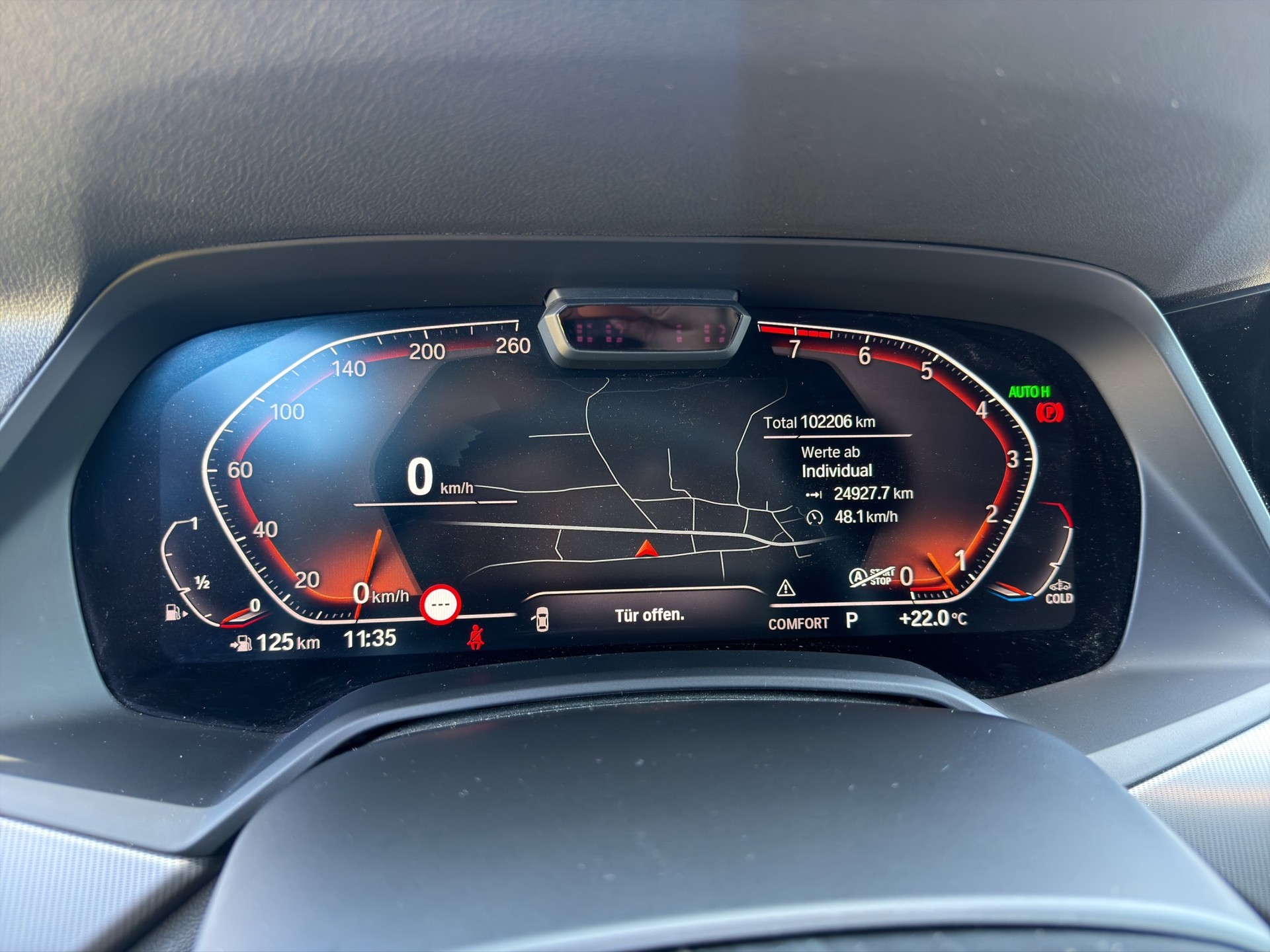 BMW X5 xDrive 40i Steptronic-image-8