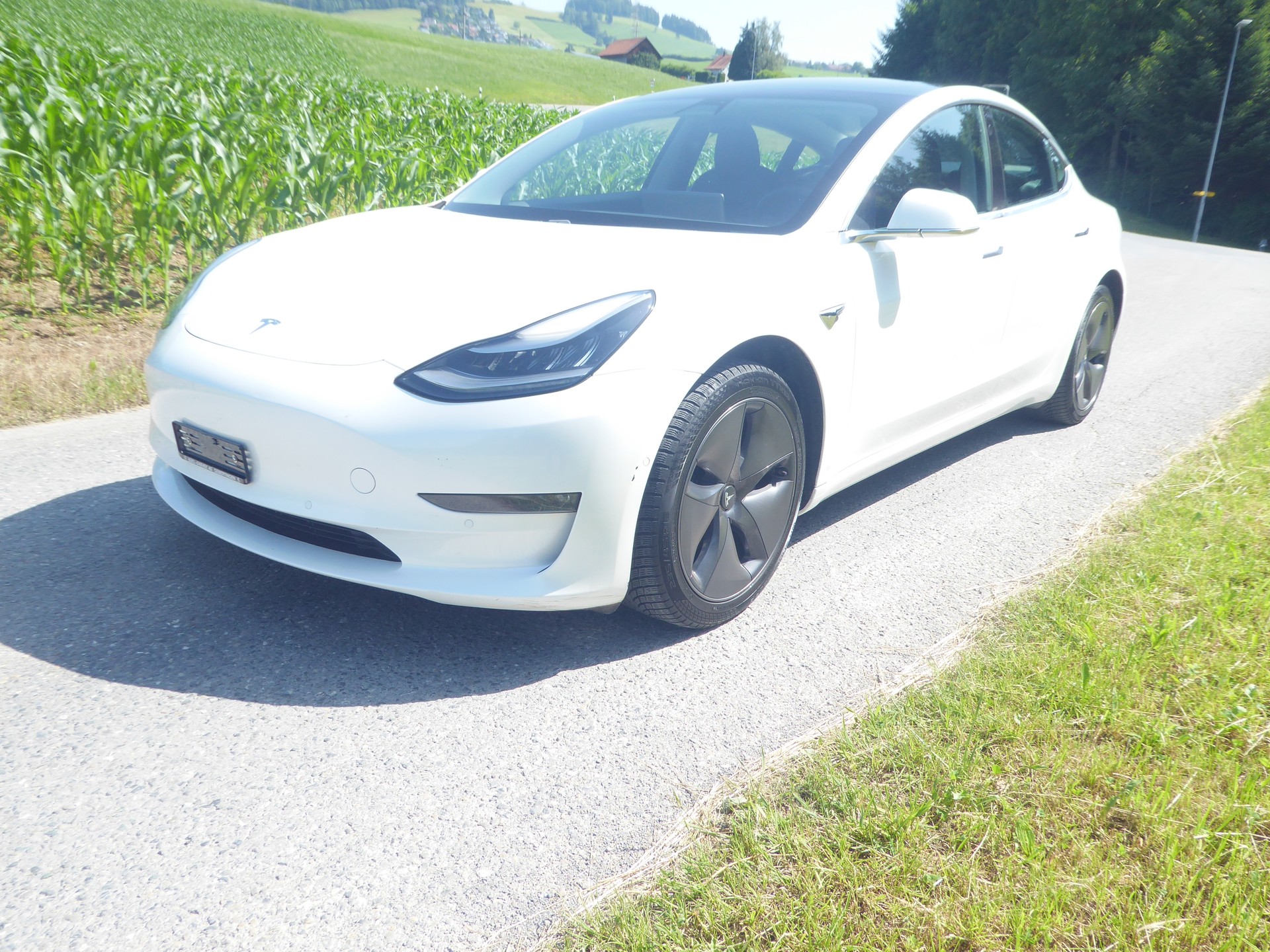 TESLA Model 3 Long Range Dual Motor AWD-image-0