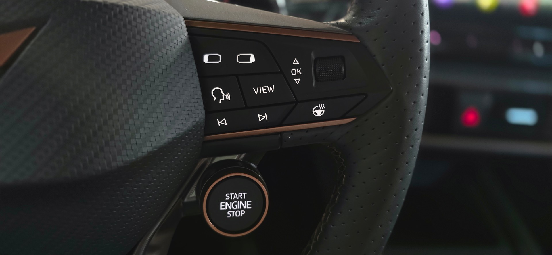 CUPRA Formentor 2.5TSI VZ5 4Drive DSG *ACC&LaneAssist*369°Kamera*Ambientebeleuchtung*AppleCarPlay&AndrioidAuto*-image-13