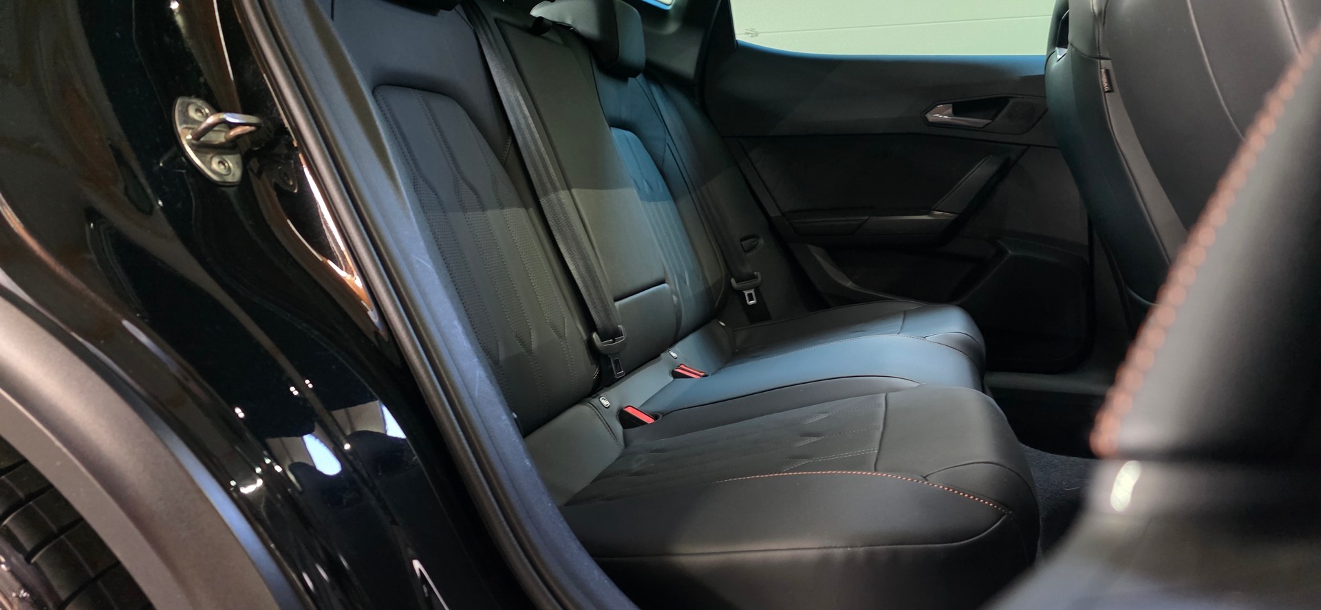 CUPRA Formentor 2.5TSI VZ5 4Drive DSG *ACC&LaneAssist*369°Kamera*Ambientebeleuchtung*AppleCarPlay&AndrioidAuto*-image-30