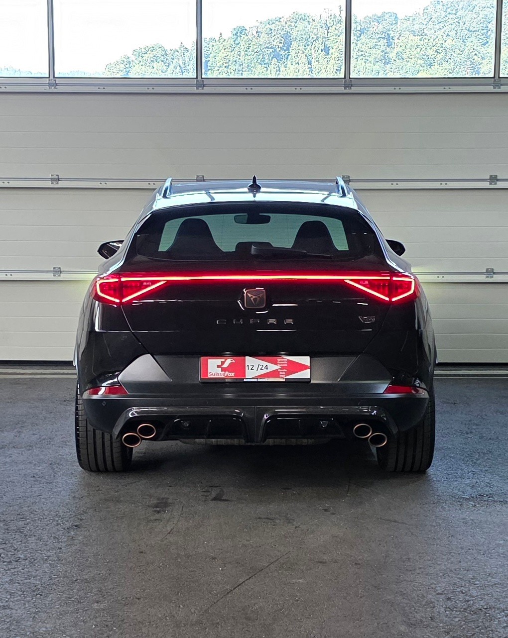 CUPRA Formentor 2.5TSI VZ5 4Drive DSG *ACC&LaneAssist*369°Kamera*Ambientebeleuchtung*AppleCarPlay&AndrioidAuto*-showroom-element-3