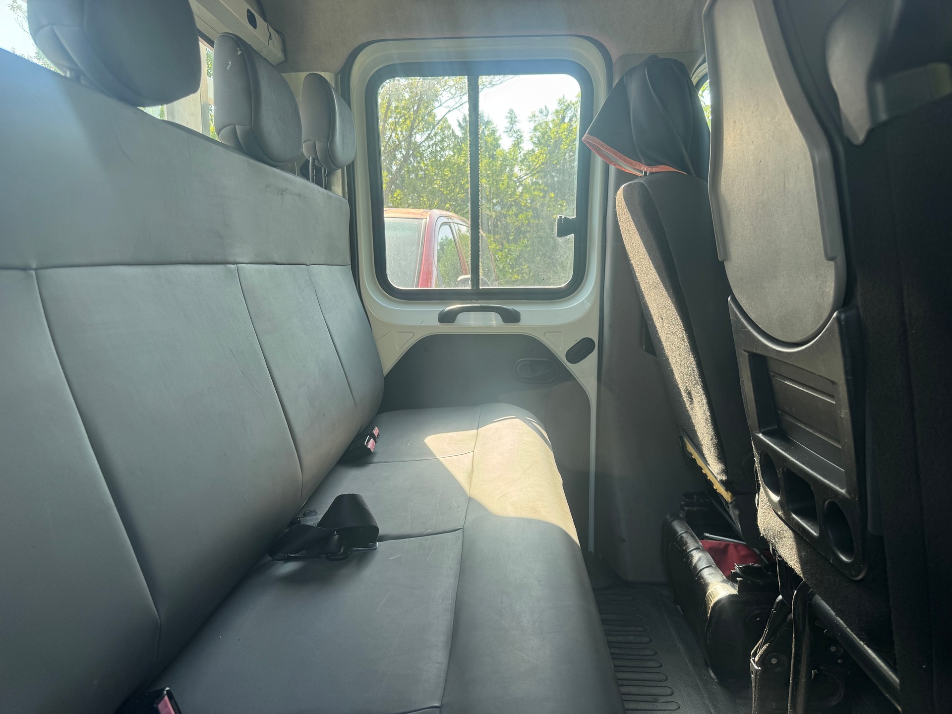 RENAULT Master T35 2.3dCi L3H1-image-5