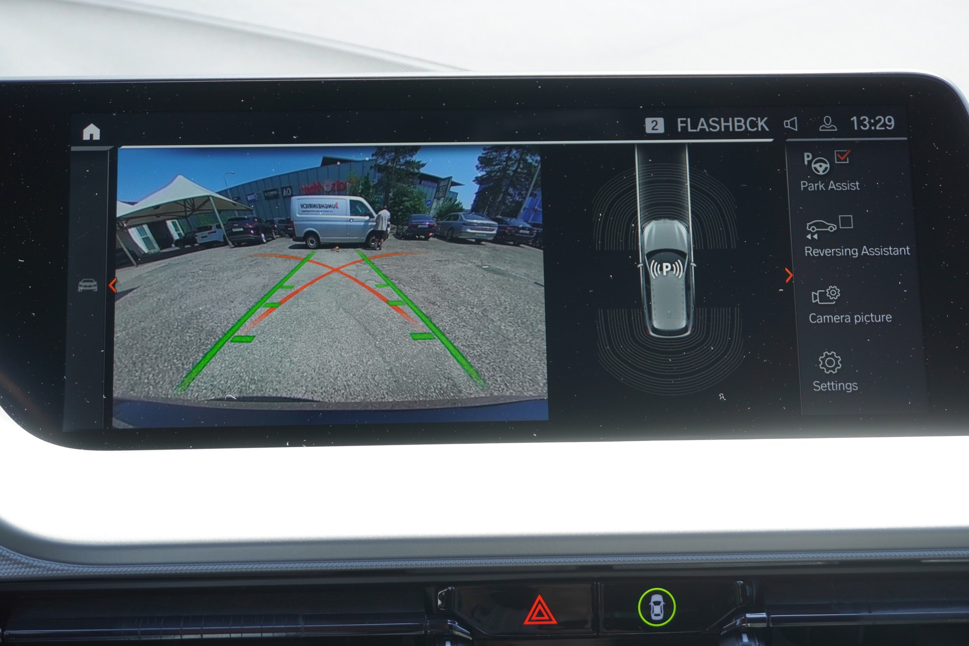 BMW 118i Steptronic-image-16