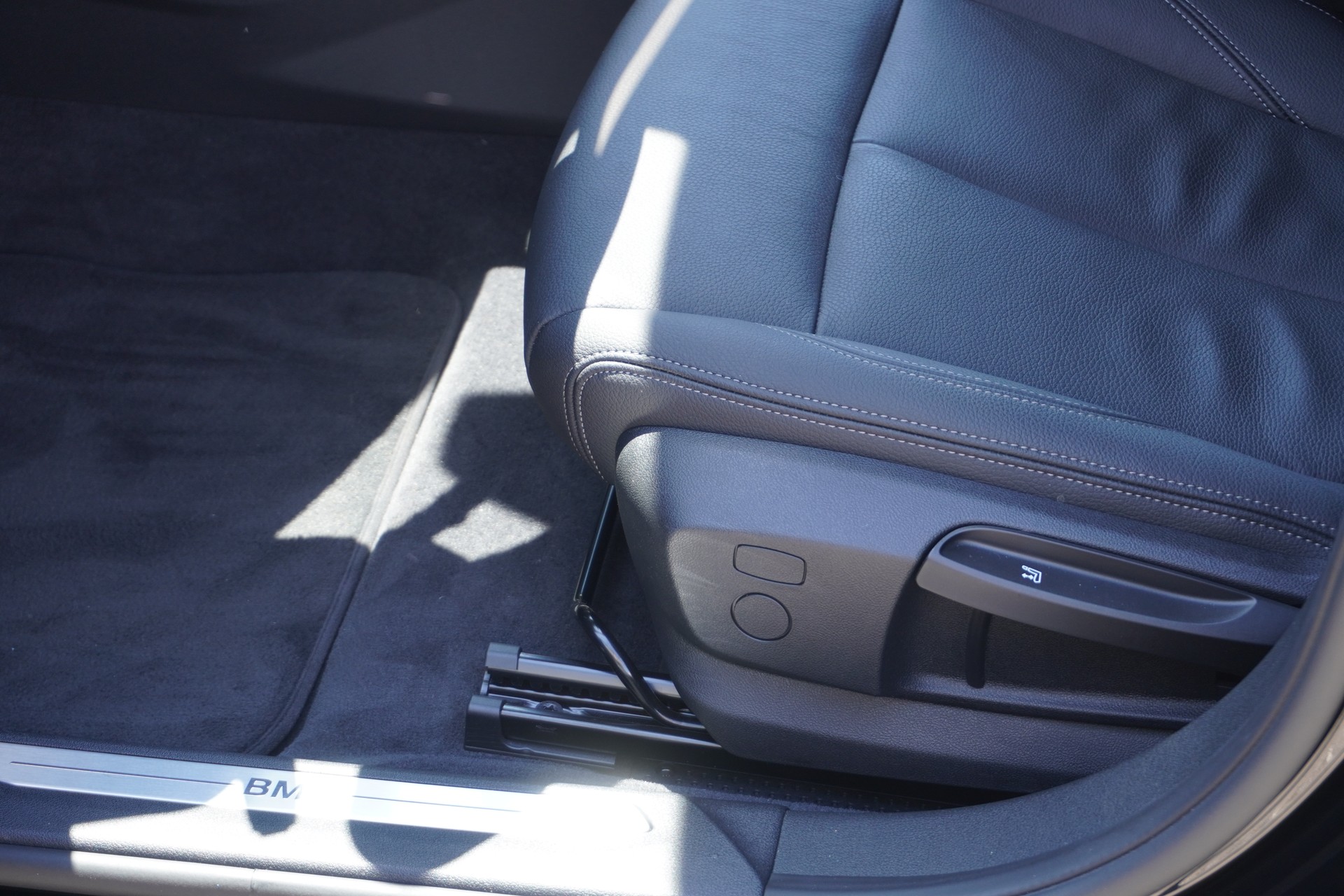 BMW 118i Steptronic-image-29