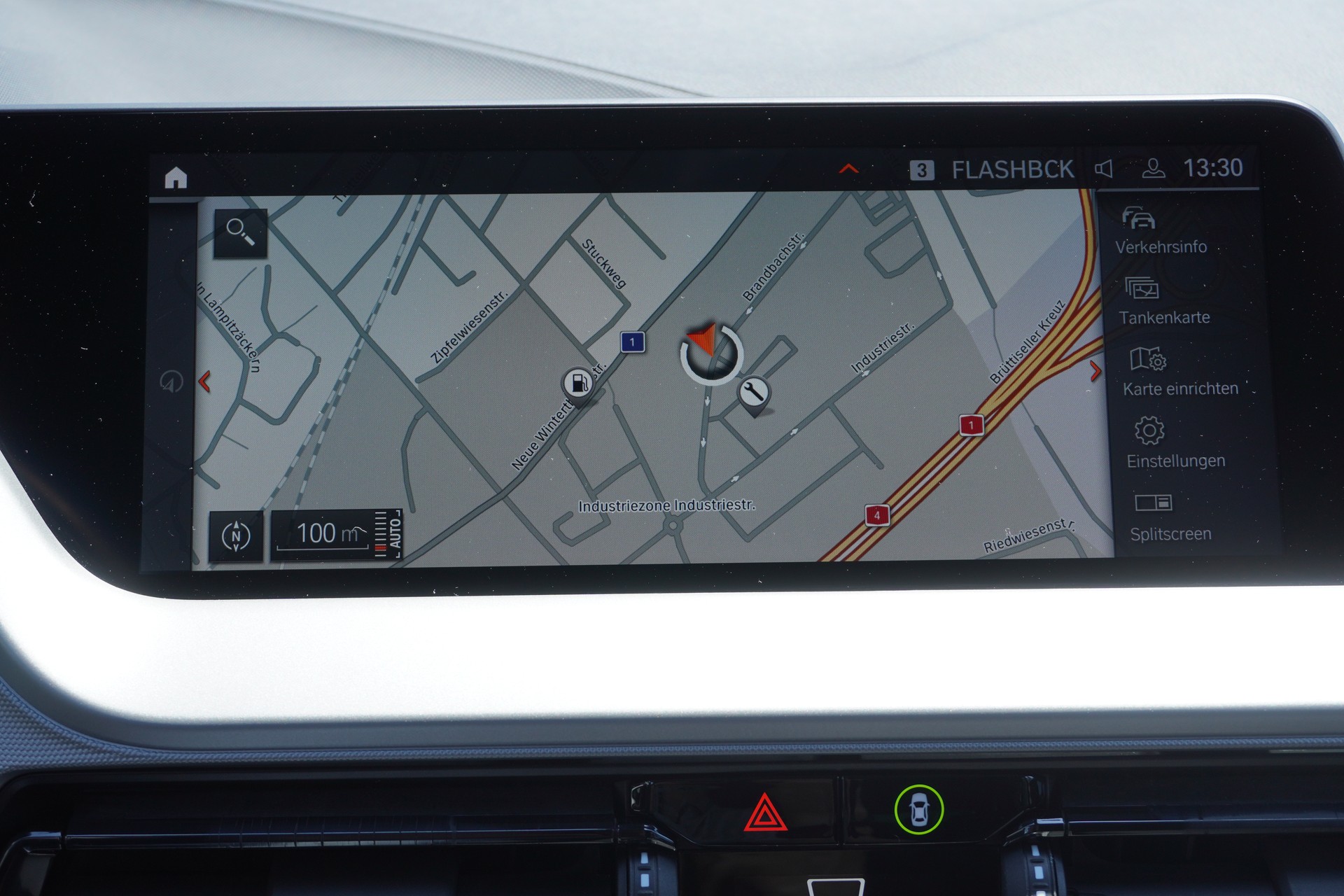 BMW 118i Steptronic-image-17