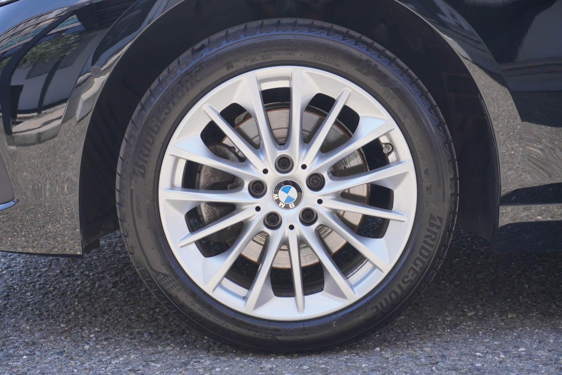 BMW 118i Steptronic-image-8