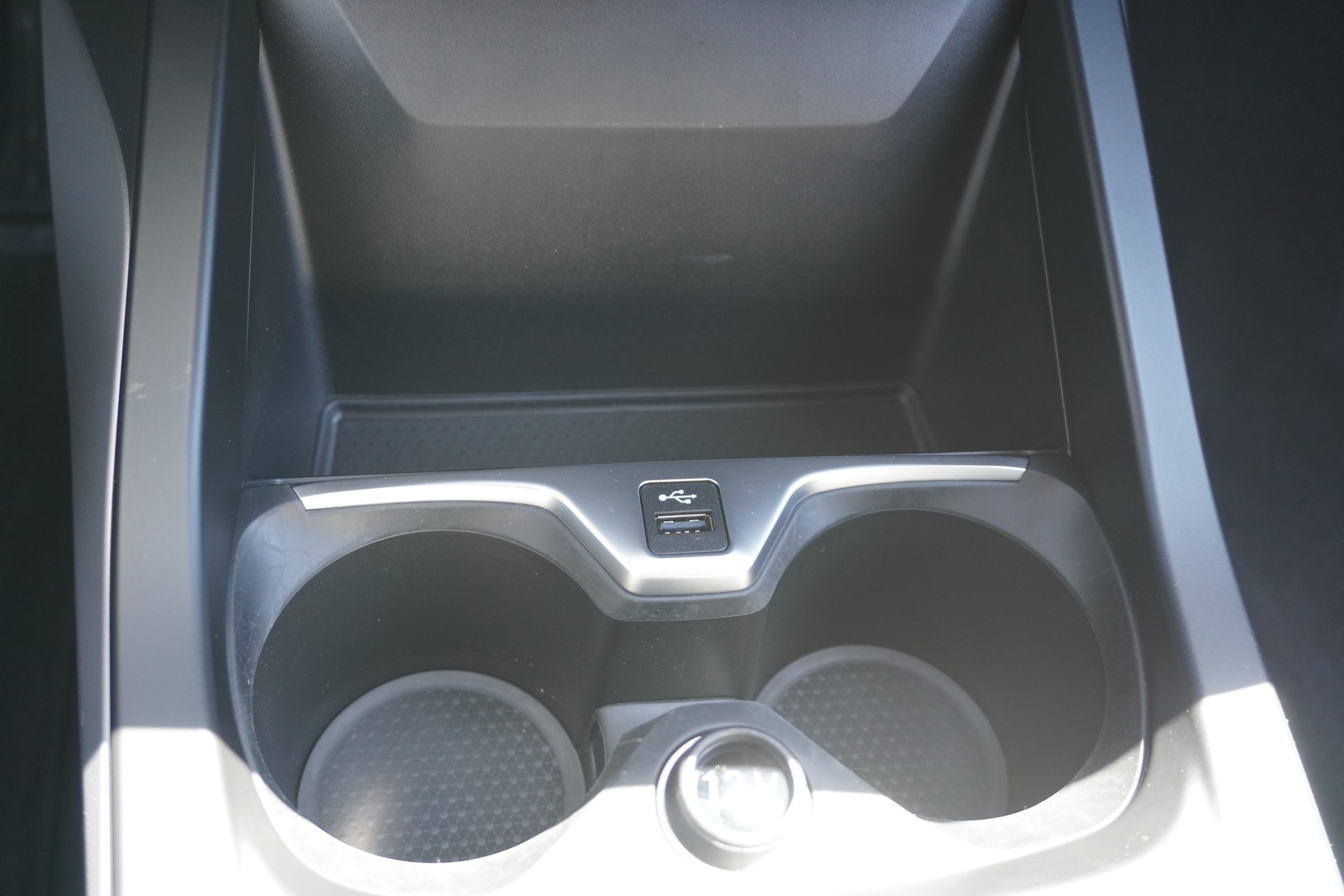 BMW 118i Steptronic-image-14
