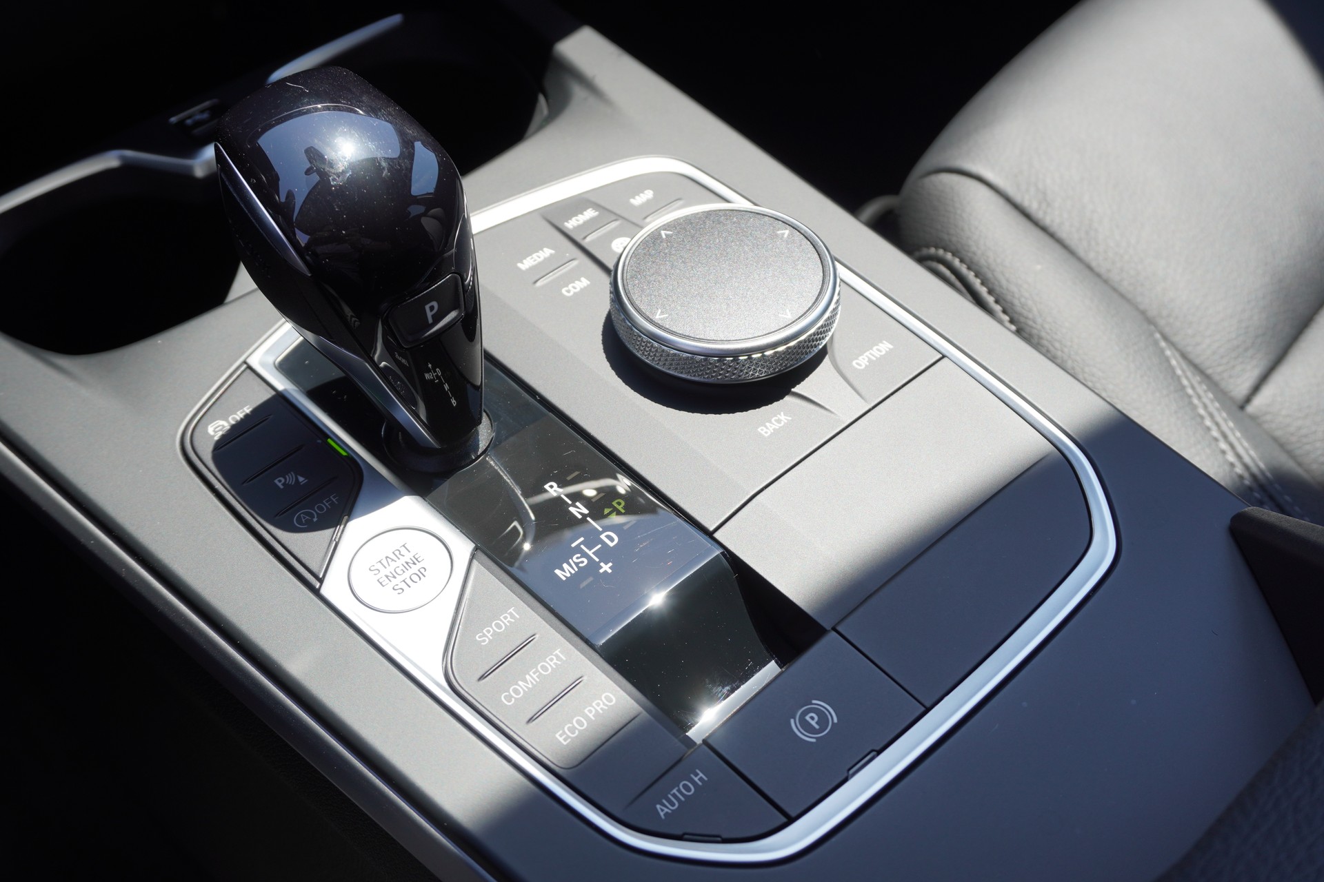 BMW 118i Steptronic-image-13