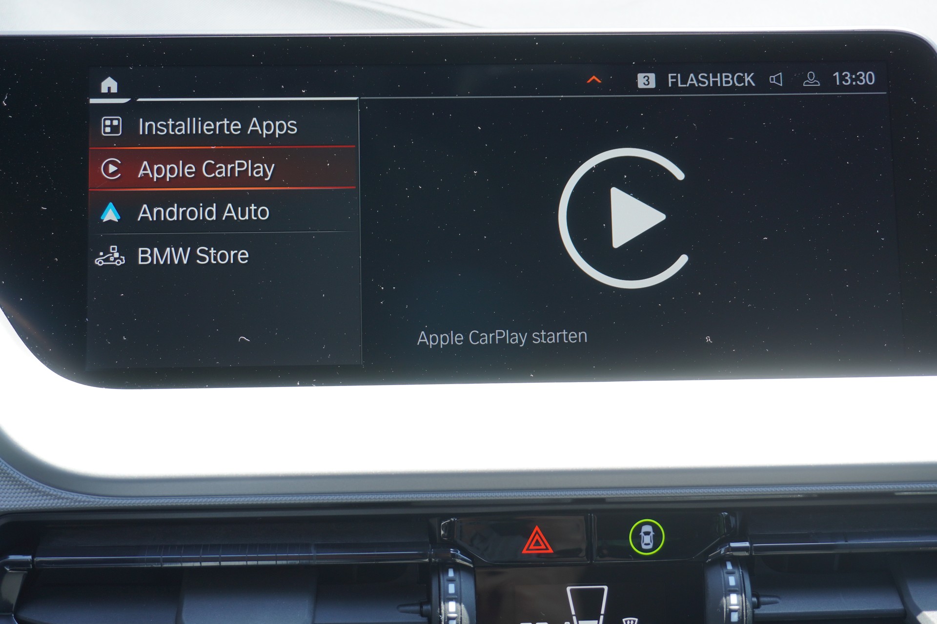 BMW 118i Steptronic-image-19