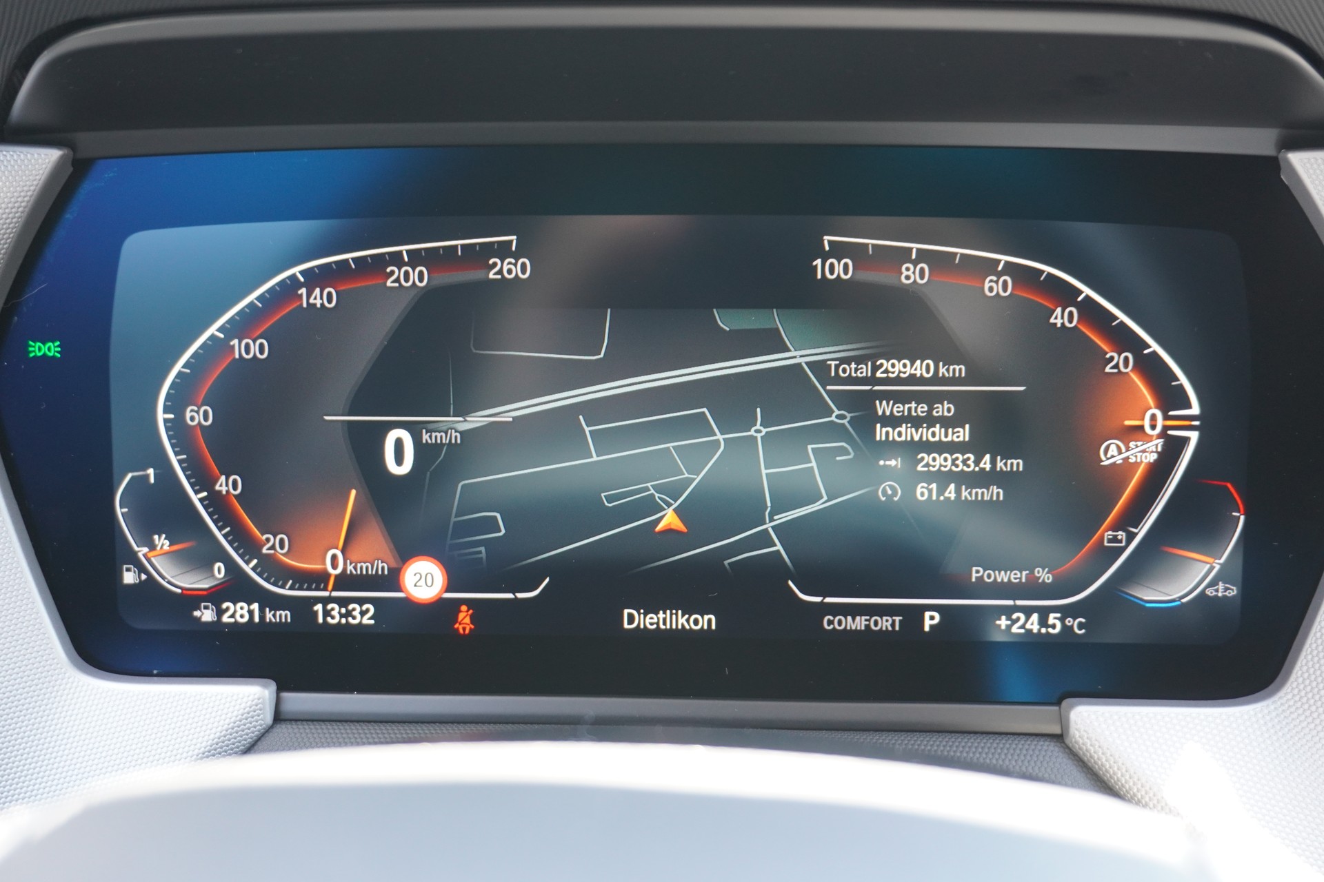 BMW 118i Steptronic-image-25
