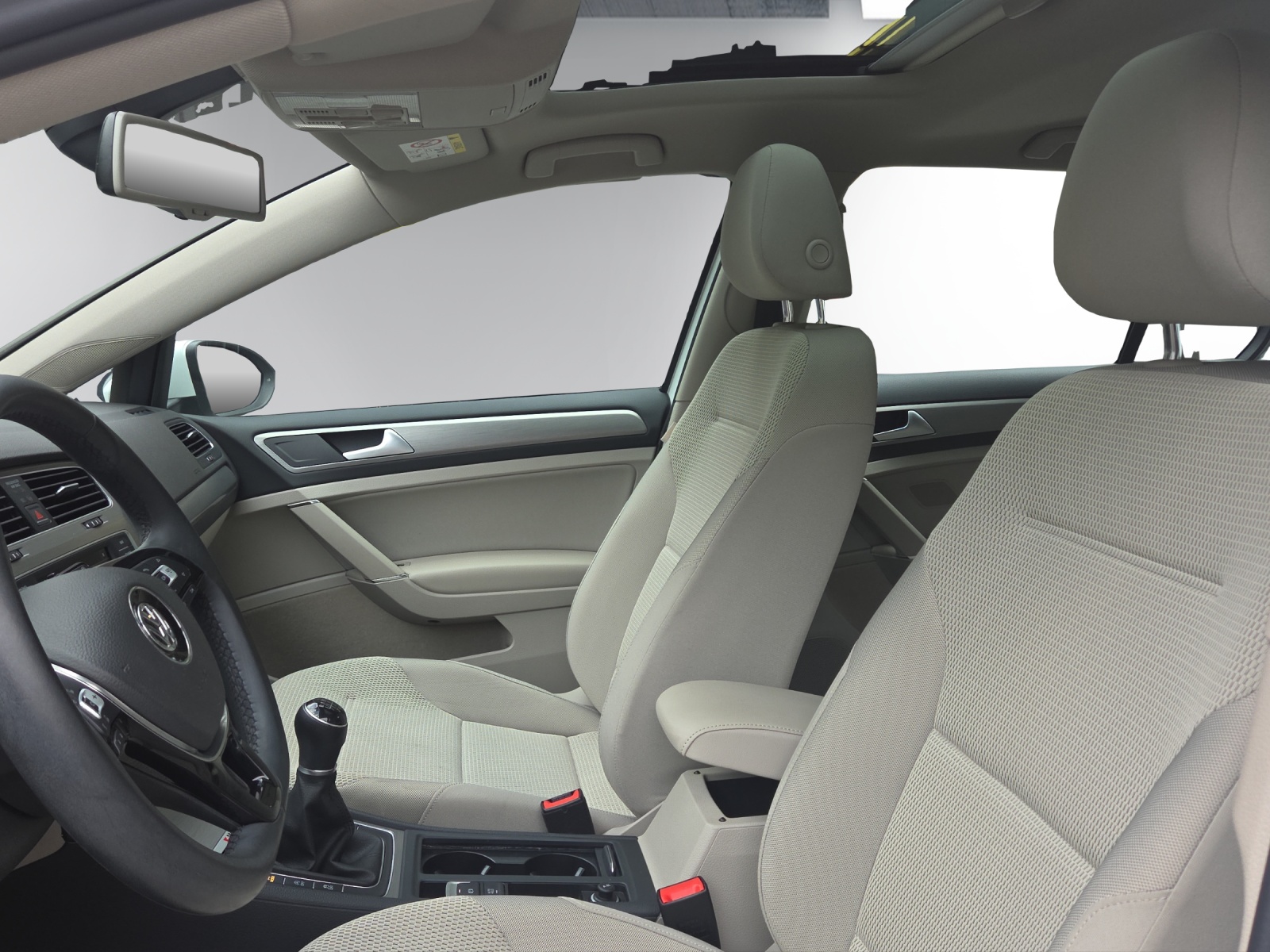 VW Golf 1.6 TDI Comfortline 4Motion-image-9