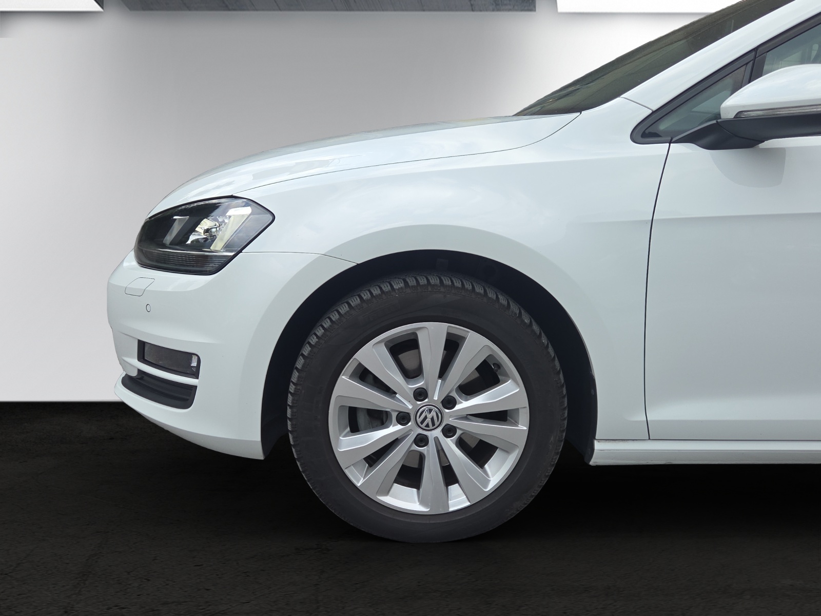 VW Golf 1.6 TDI Comfortline 4Motion-image-7