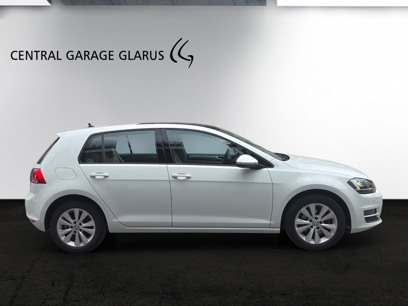 VW Golf 1.6 TDI Comfortline 4Motion-image-3