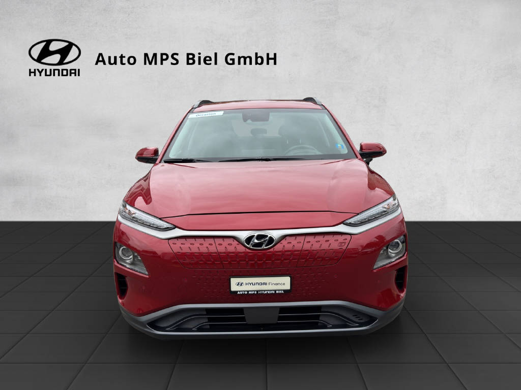 HYUNDAI Kona Electric Vertex-image-1