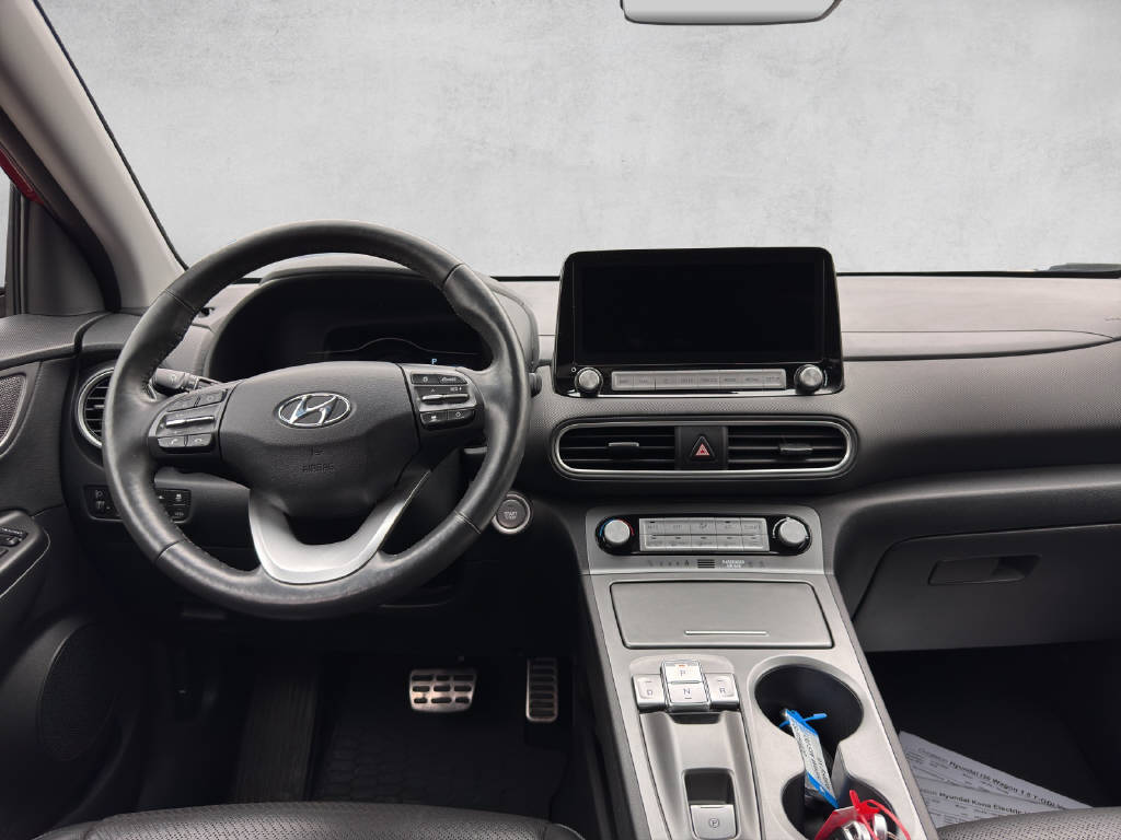 HYUNDAI Kona Electric Vertex-image-8