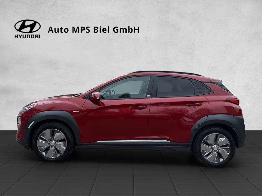 HYUNDAI Kona Electric Vertex-image-2