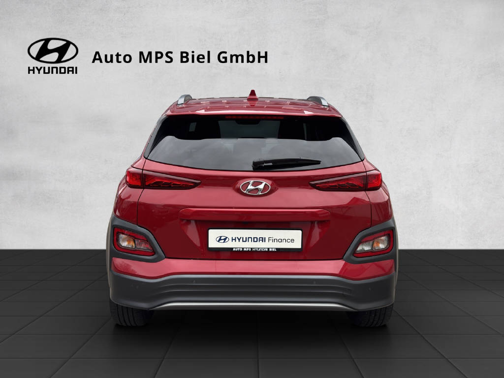 HYUNDAI Kona Electric Vertex-image-4