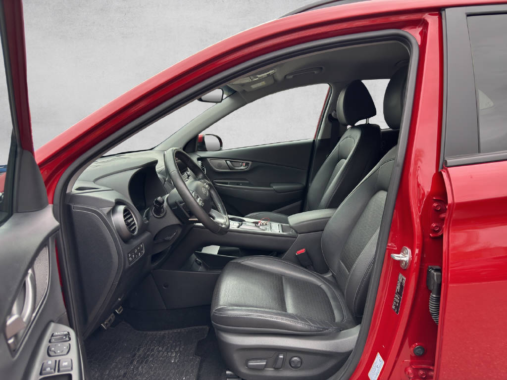 HYUNDAI Kona Electric Vertex-image-7