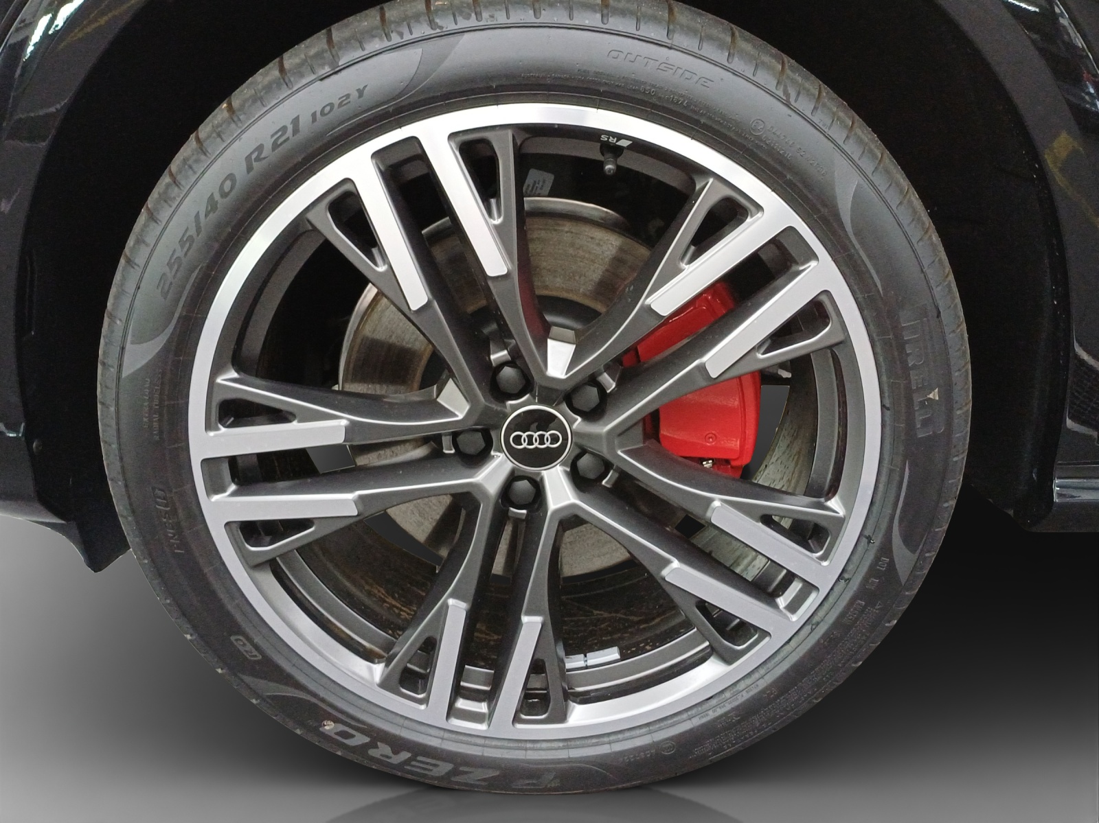 AUDI Q5 e-hybrid quattro 270 kW S-tronic-image-14
