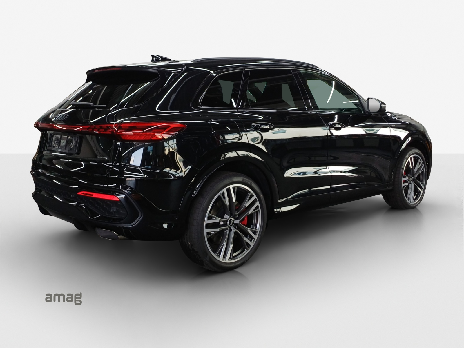 AUDI Q5 e-hybrid quattro 270 kW S-tronic-image-4