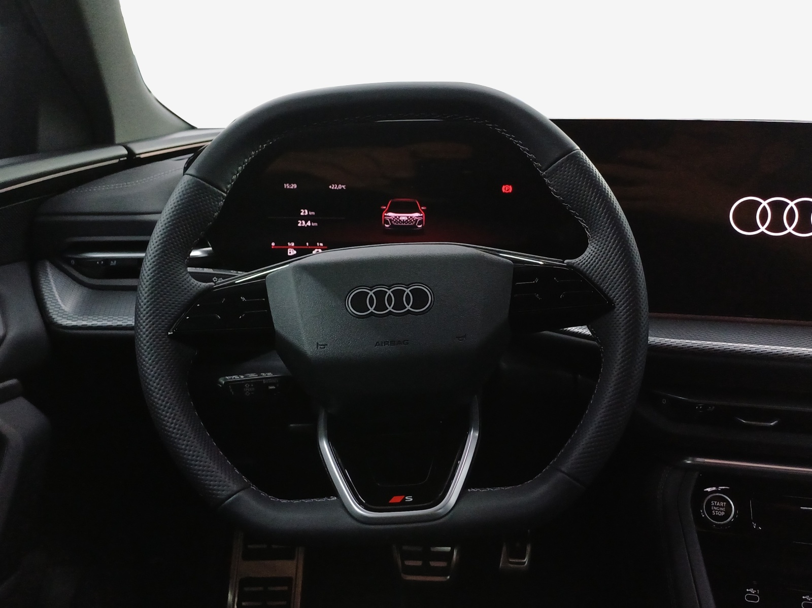 AUDI Q5 e-hybrid quattro 270 kW S-tronic-image-9