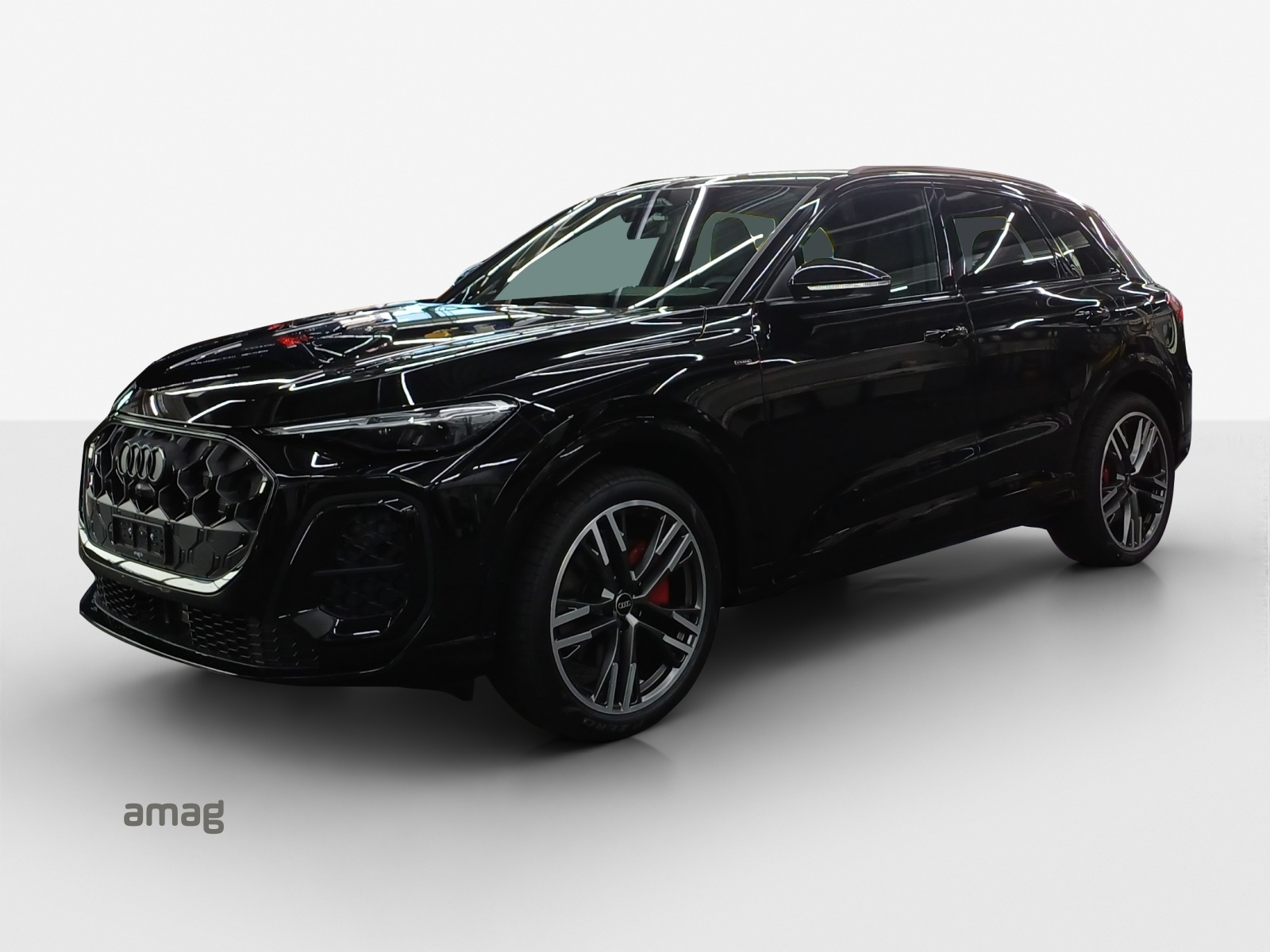 AUDI Q5 e-hybrid quattro 270 kW S-tronic-image-0
