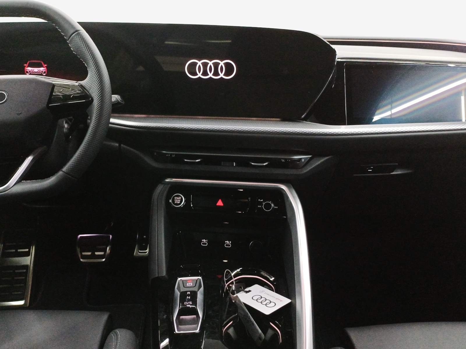AUDI Q5 e-hybrid quattro 270 kW S-tronic-image-10