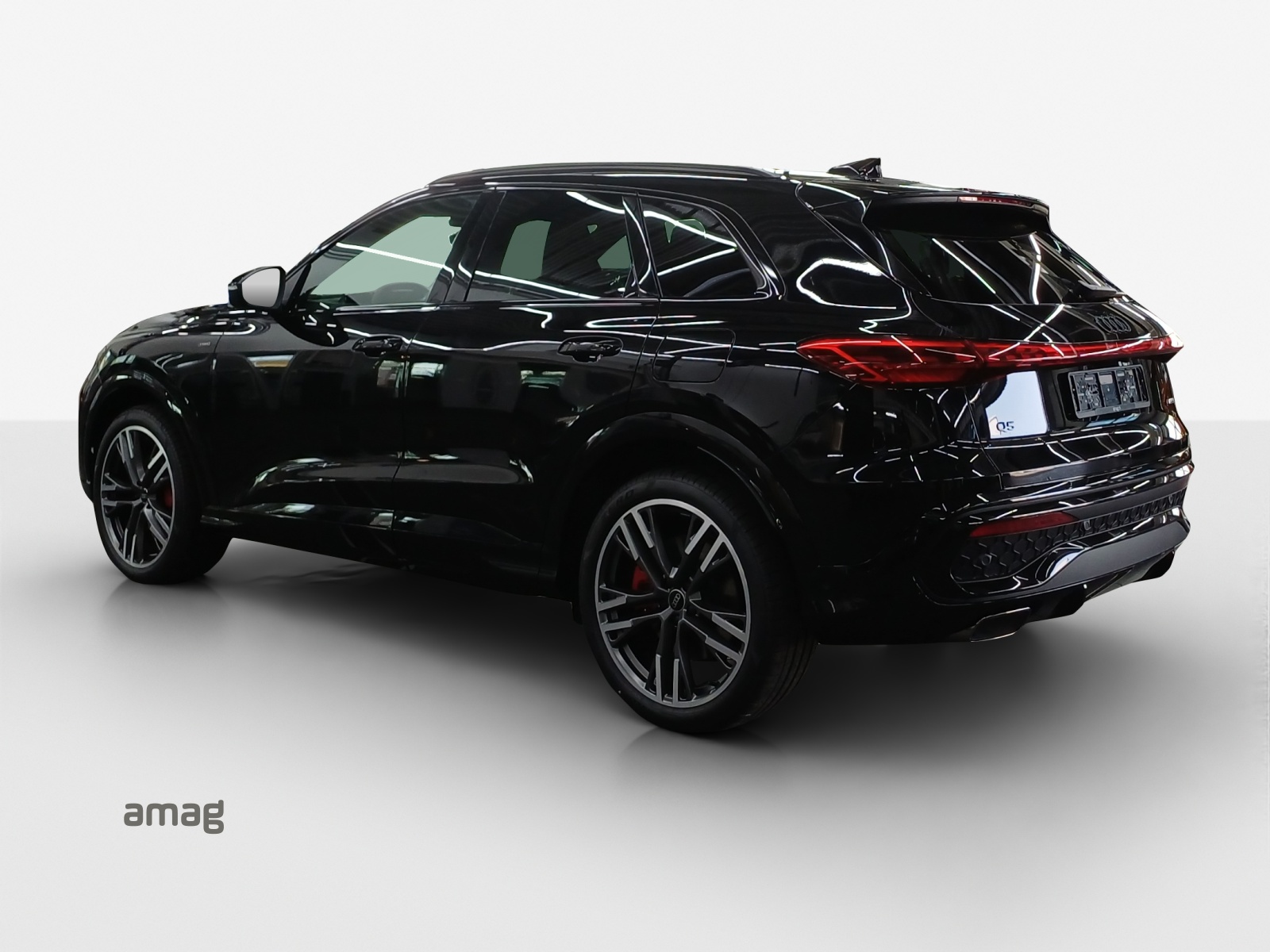 AUDI Q5 e-hybrid quattro 270 kW S-tronic-image-2