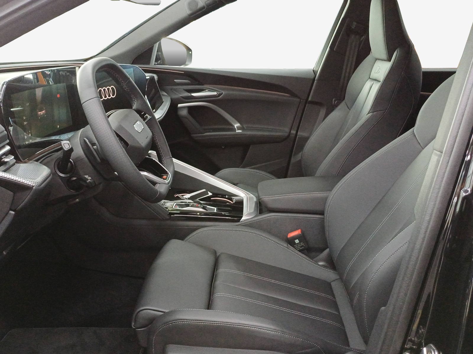 AUDI Q5 e-hybrid quattro 270 kW S-tronic-image-7