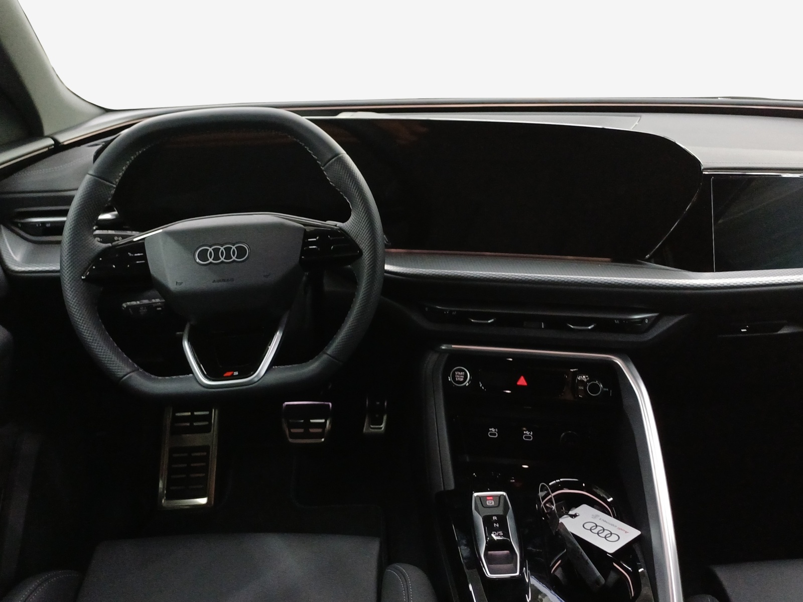AUDI Q5 e-hybrid quattro 270 kW S-tronic-image-8