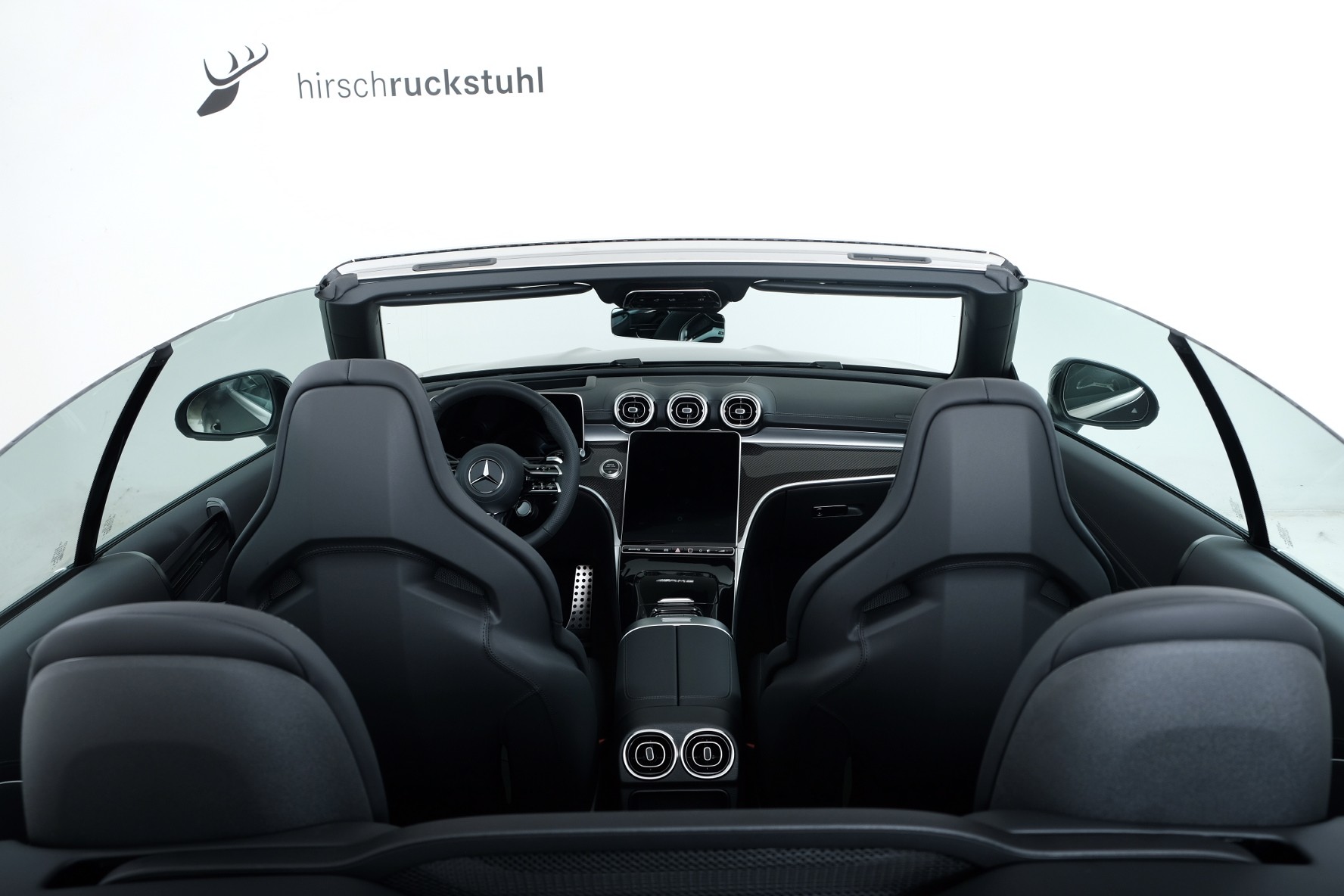 MERCEDES-BENZ CLE AMG 53 Cabrio 4Matic+ 9G-Tronic-image-8