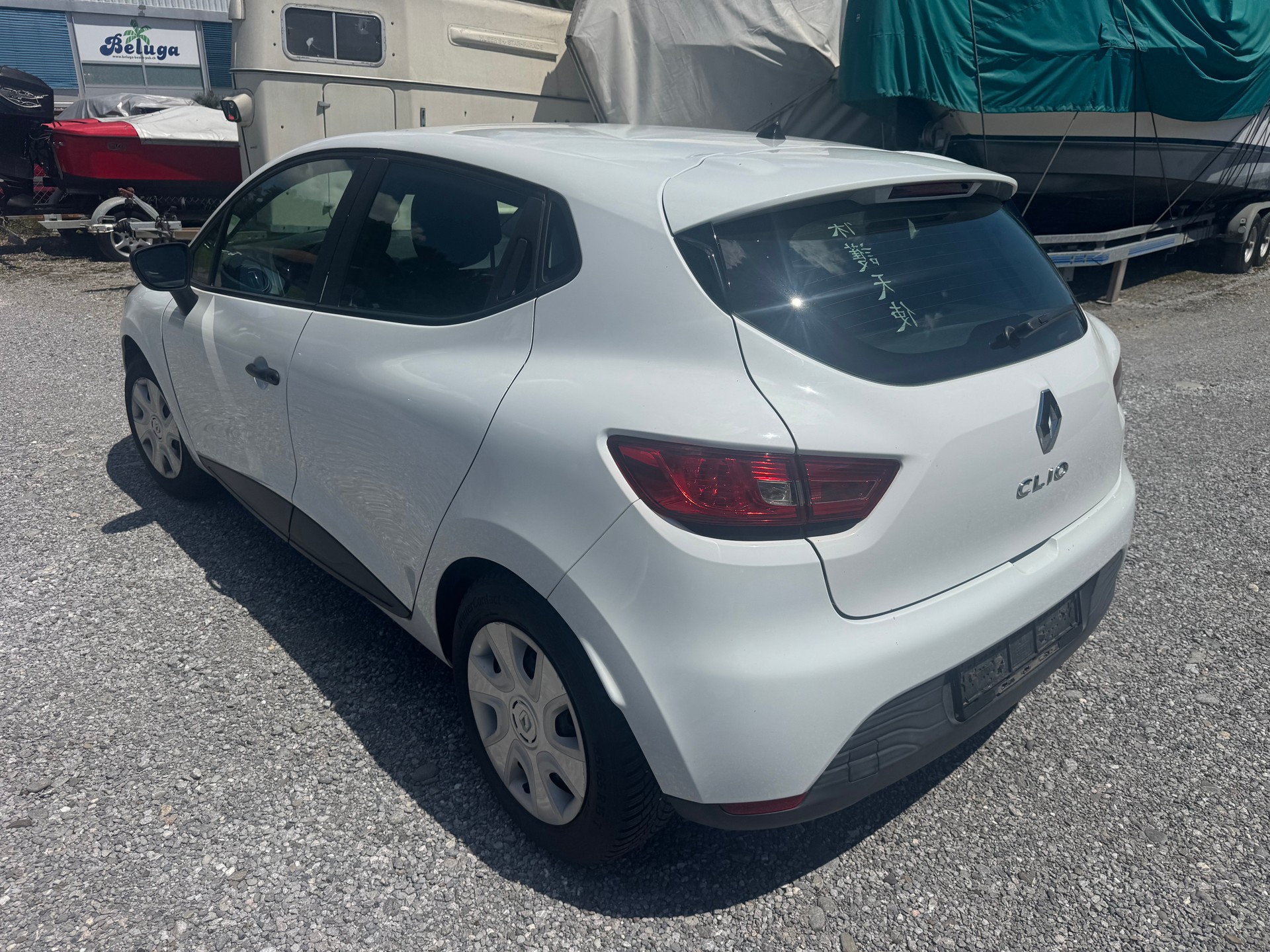 RENAULT Clio 1.2 16V Expression-image-3