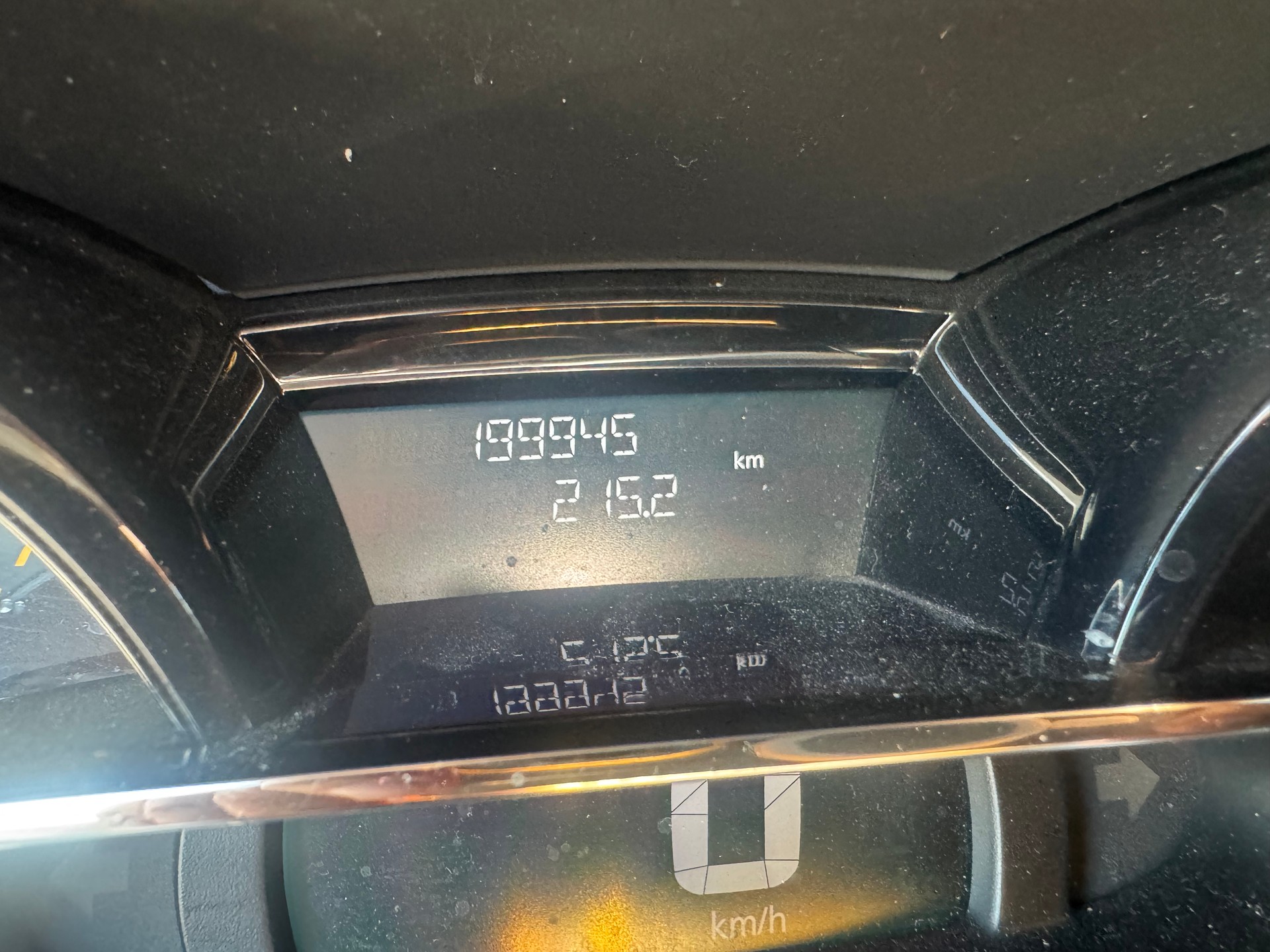 RENAULT Clio 1.2 16V Expression-image-8