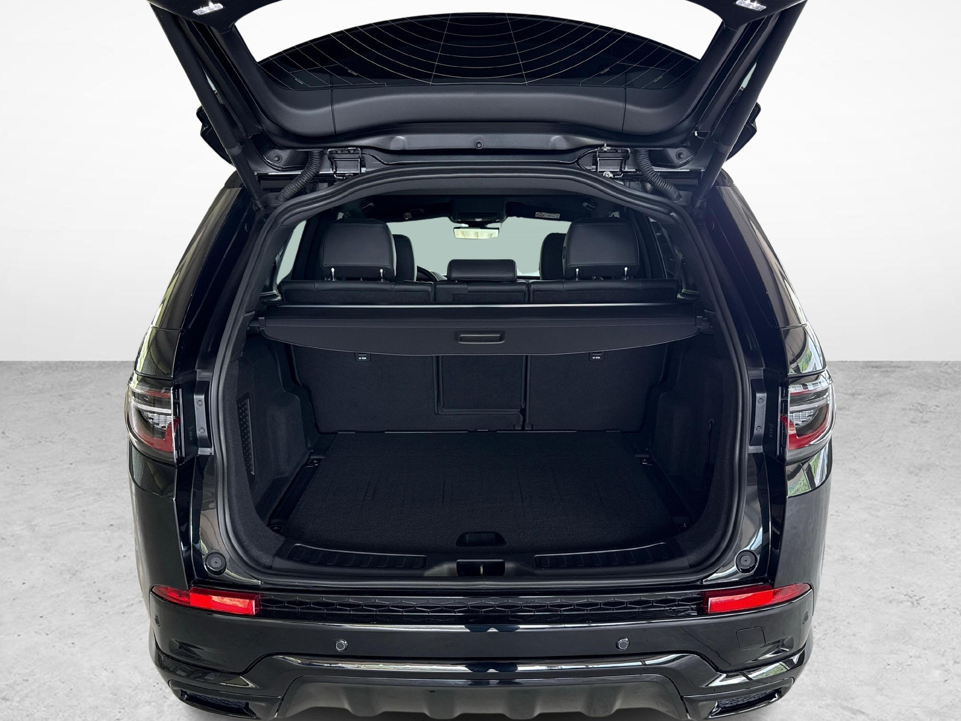 LAND ROVER Discovery Sport 1.5 T 270e Dynamic HSE - Gancio traino elettrico e Ruote invernali 20" inclusi-image-11