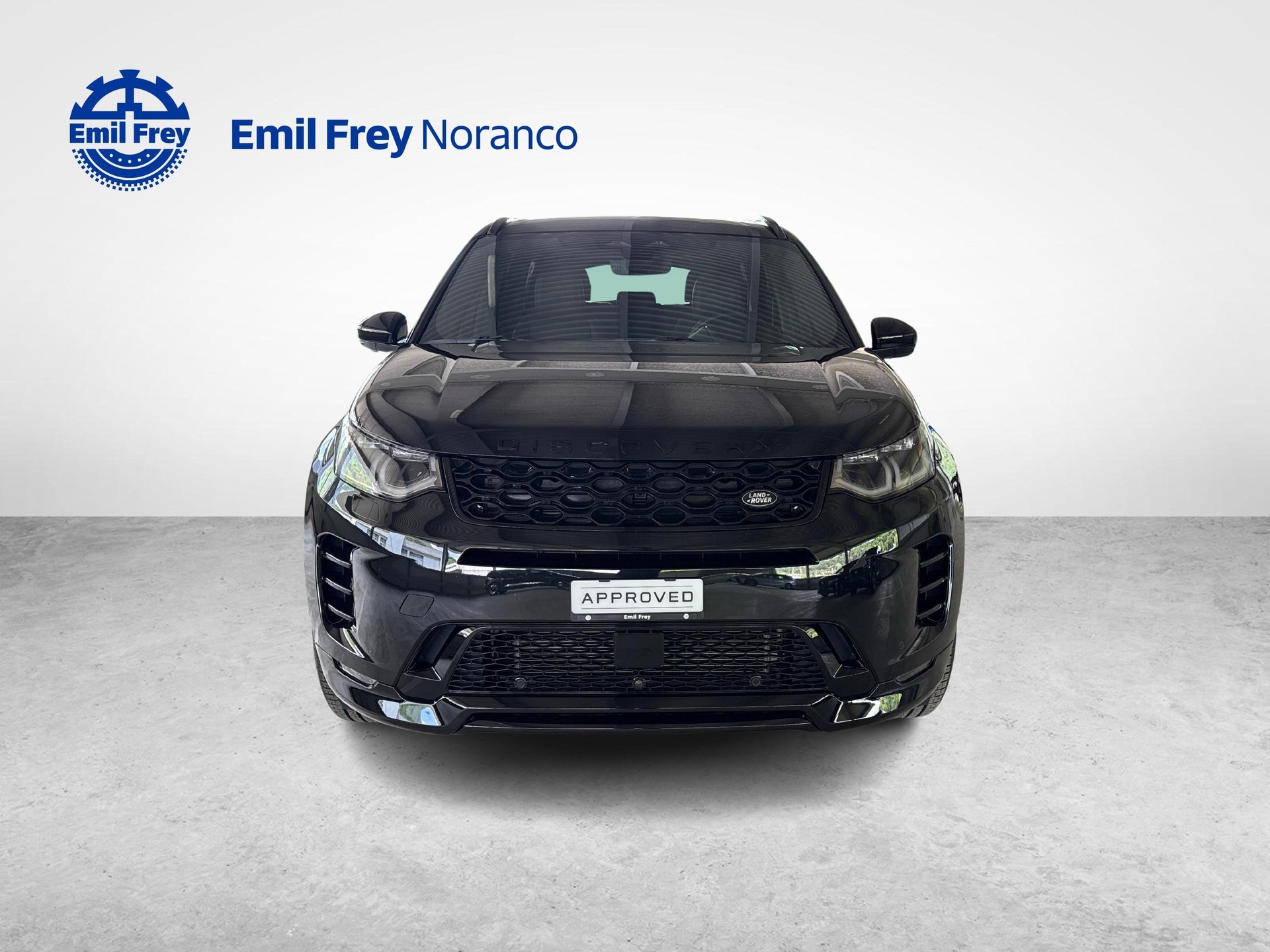 LAND ROVER Discovery Sport 1.5 T 270e Dynamic HSE - Gancio traino elettrico e Ruote invernali 20" inclusi-image-7
