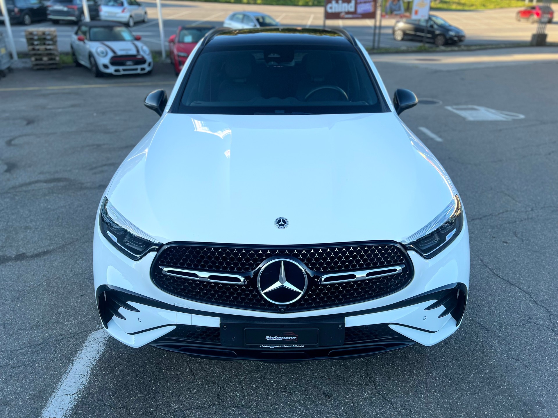 MERCEDES-BENZ GLC 400 e 4Matic 9G-Tronic-showroom-element-2