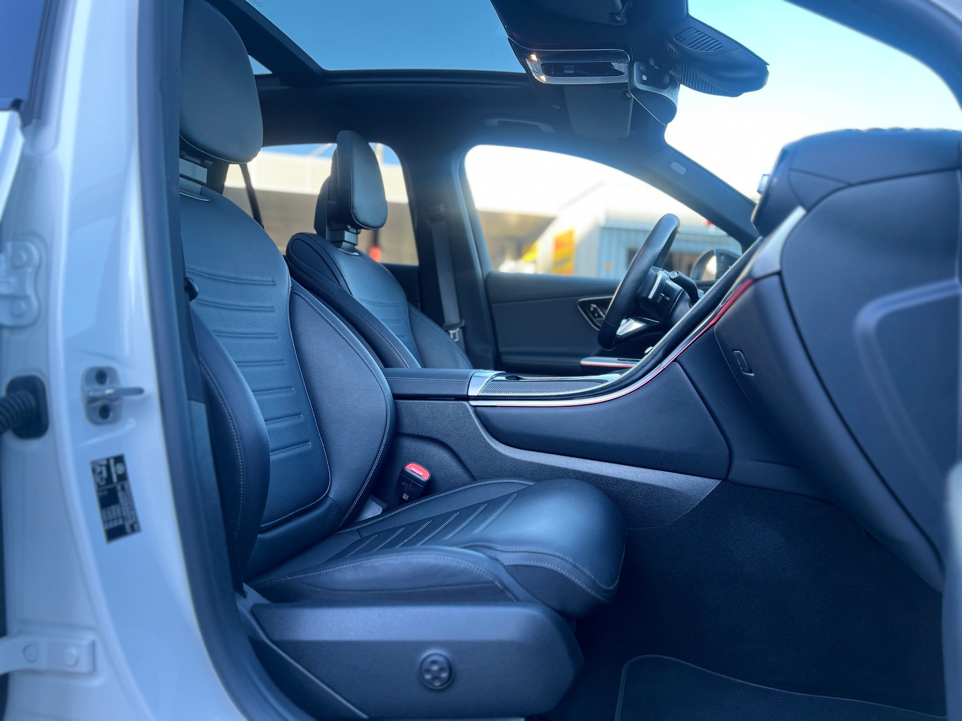 MERCEDES-BENZ GLC 400 e 4Matic 9G-Tronic-image-12